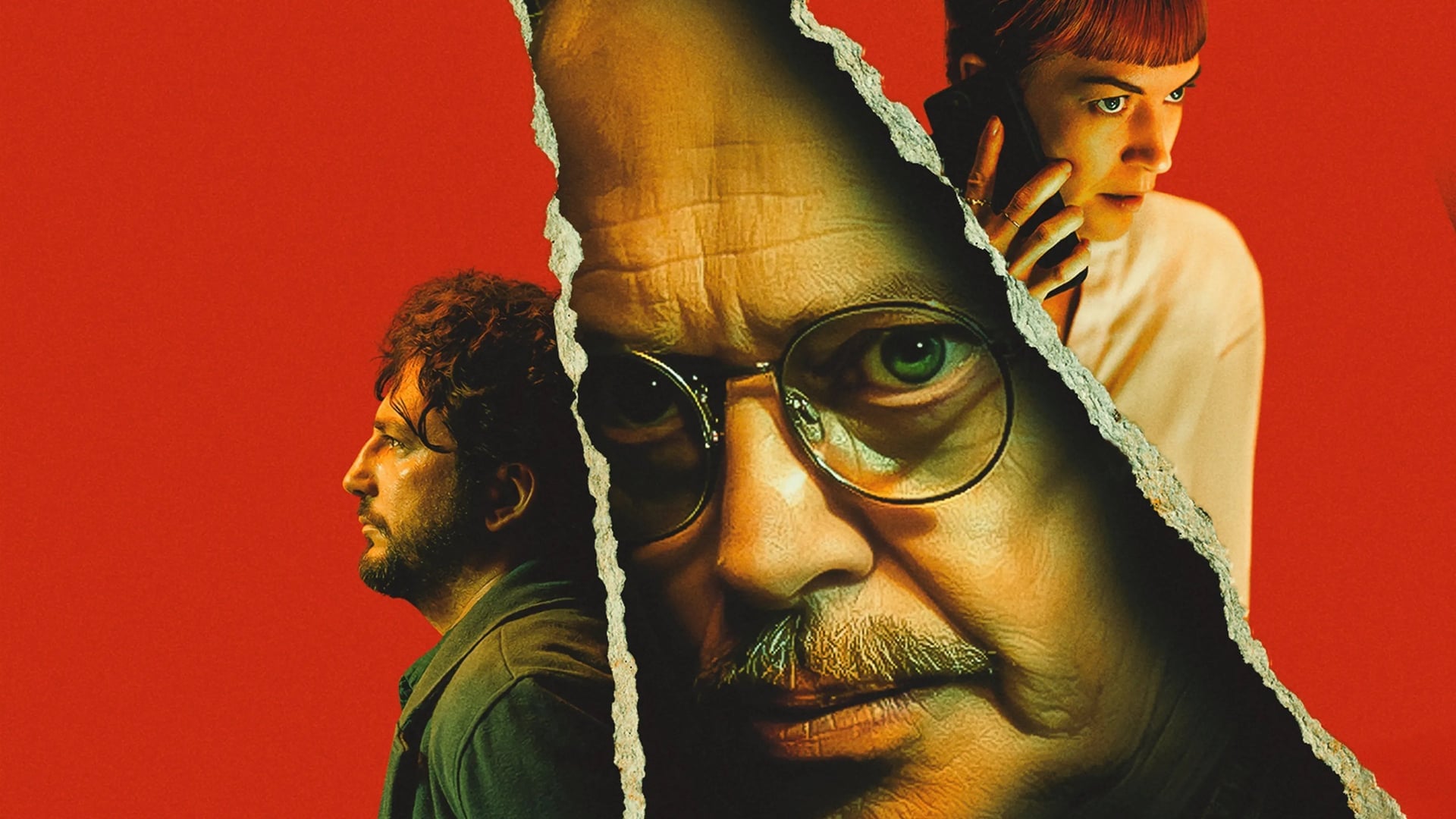 Foto do filme Conselhos De Um Serial Killer Aposentado