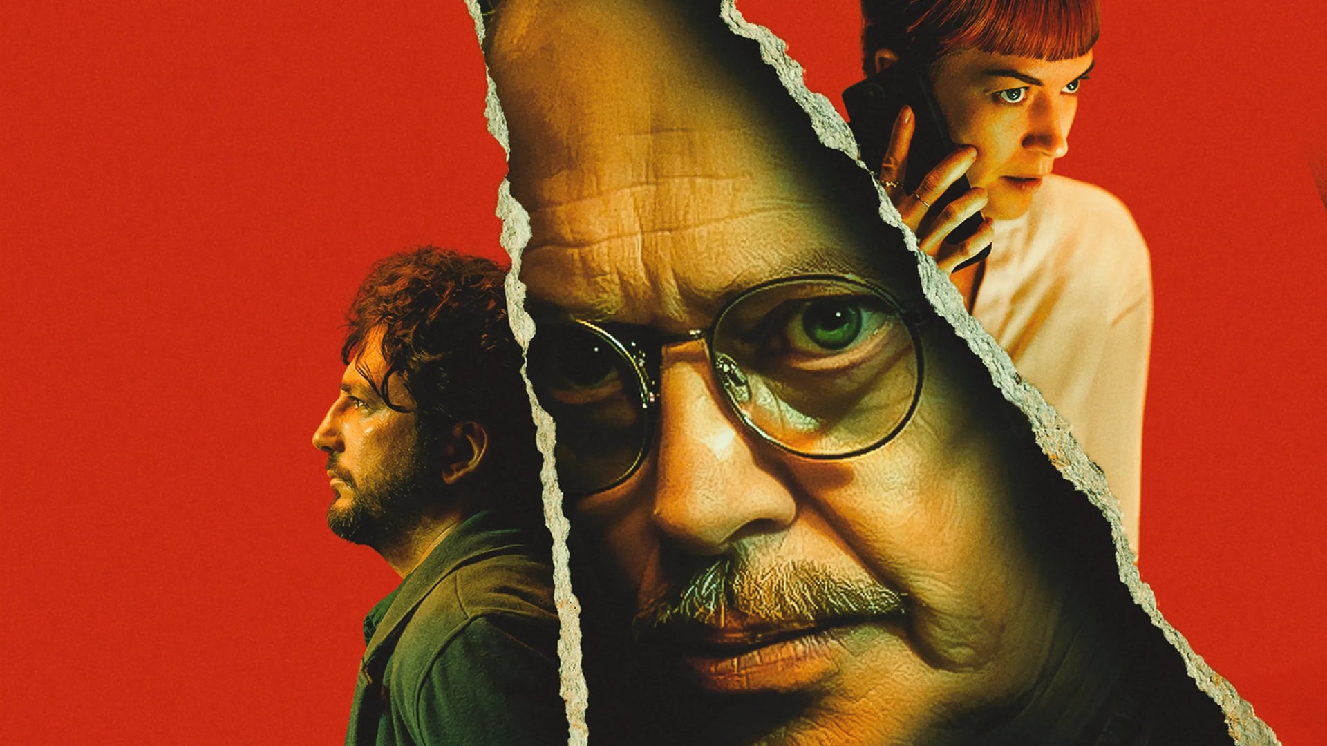 Foto do filme Conselhos De Um Serial Killer Aposentado