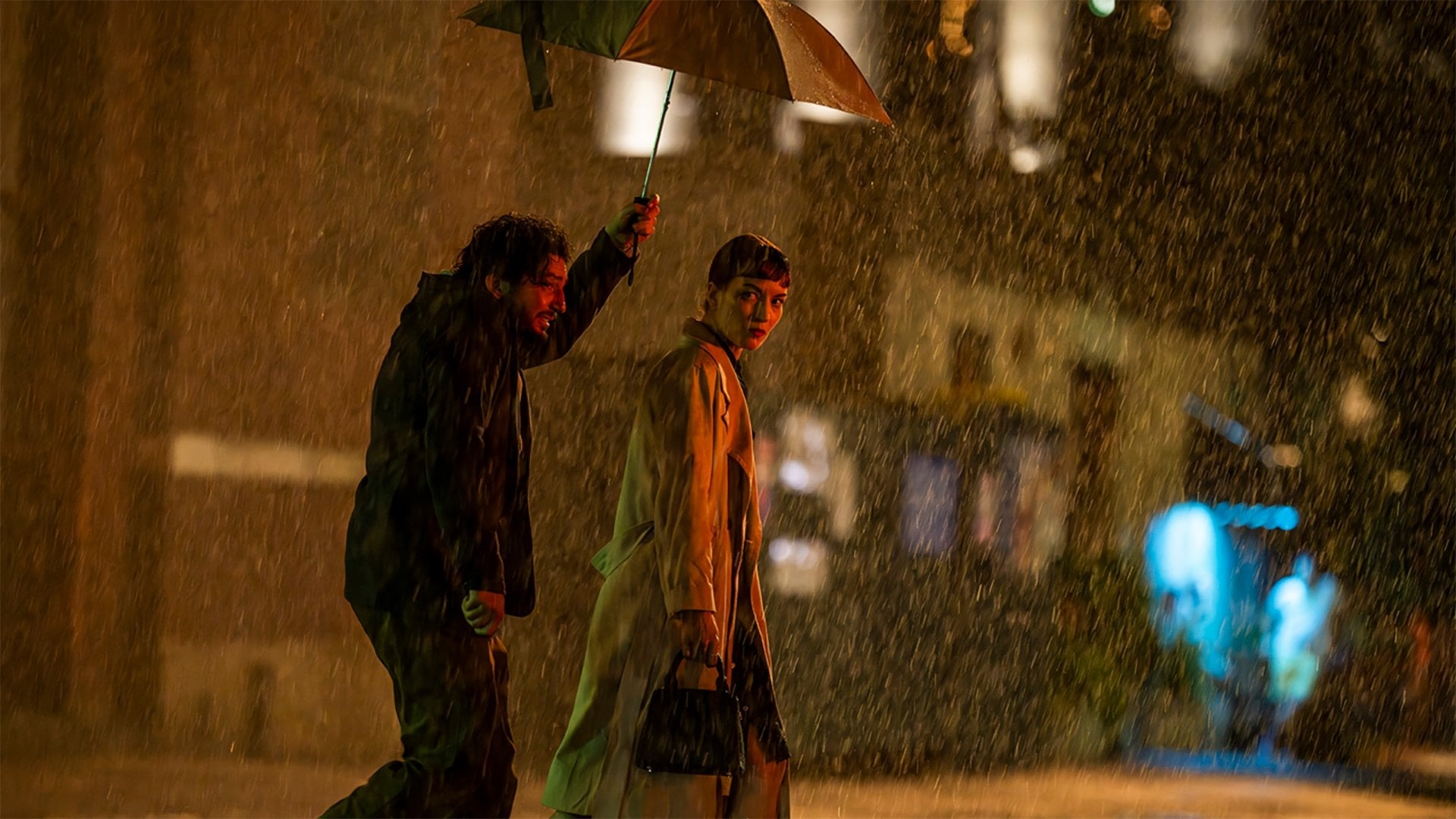 Foto do filme Conselhos De Um Serial Killer Aposentado