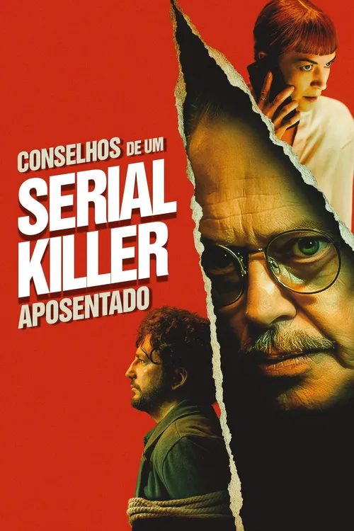 Conselhos De Um Serial Killer Aposentado