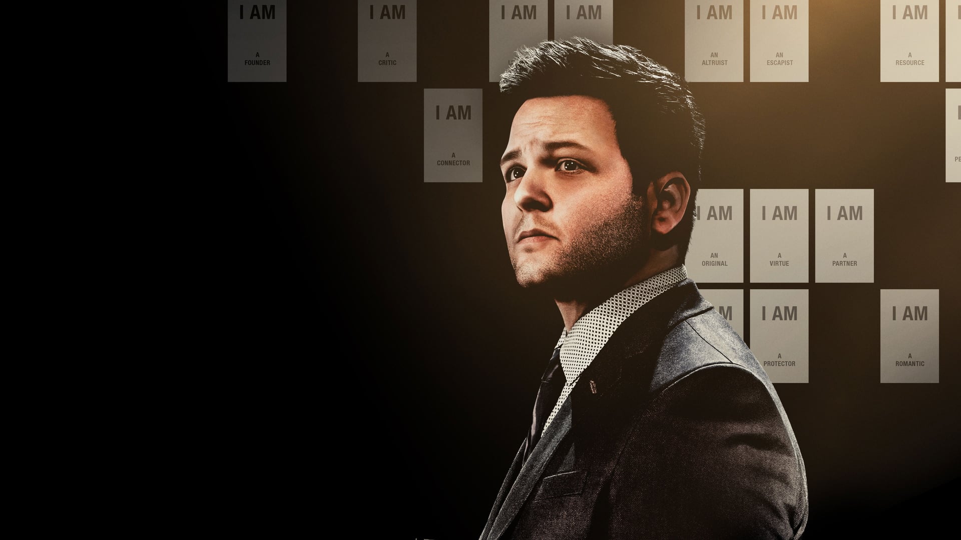 Foto do filme Derek DelGaudio's In & of Itself