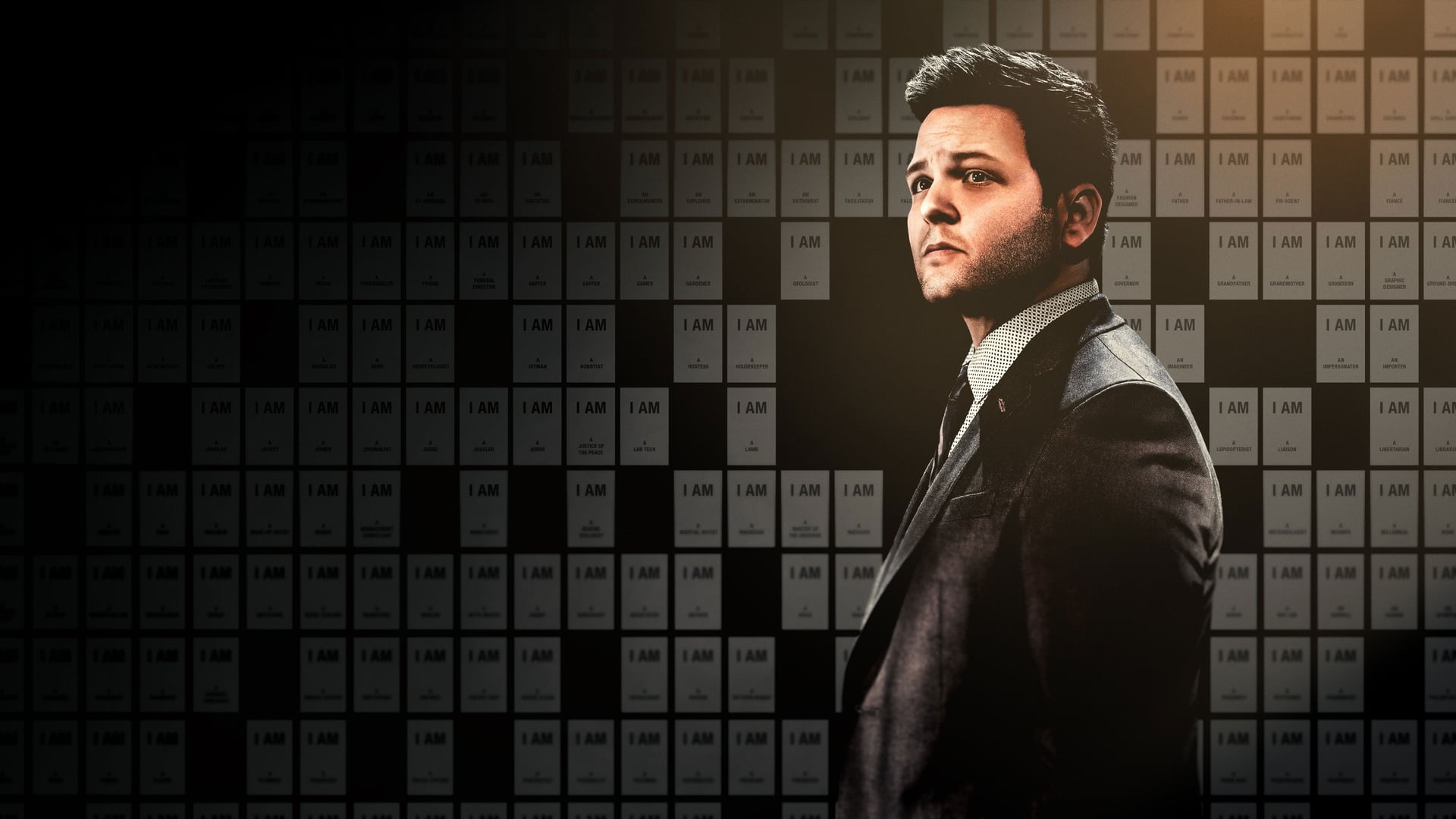 Foto do filme Derek DelGaudio's In & of Itself