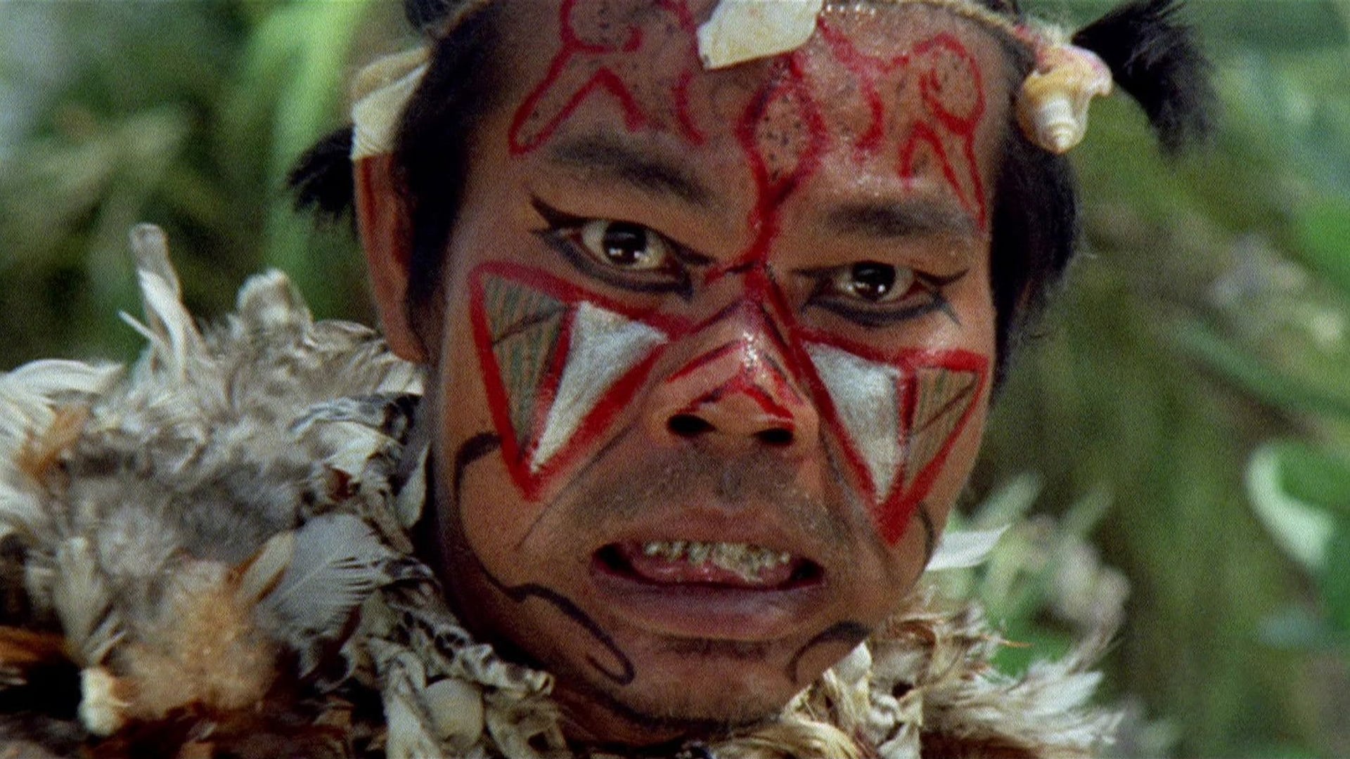 Foto do filme Il paese del sesso selvaggio