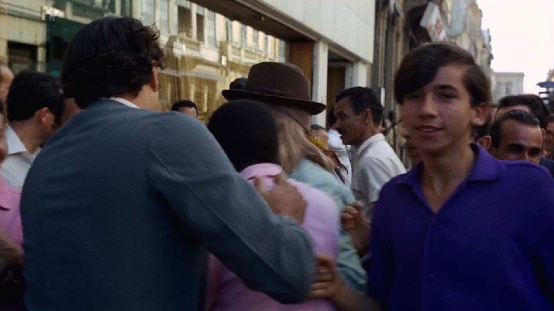 Foto do filme Macunaíma