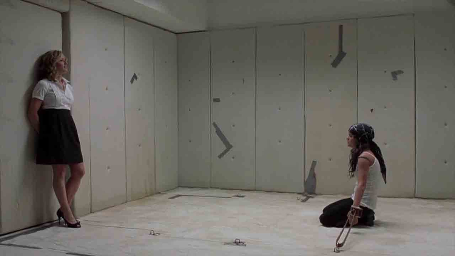 Foto do filme O 30º Dia