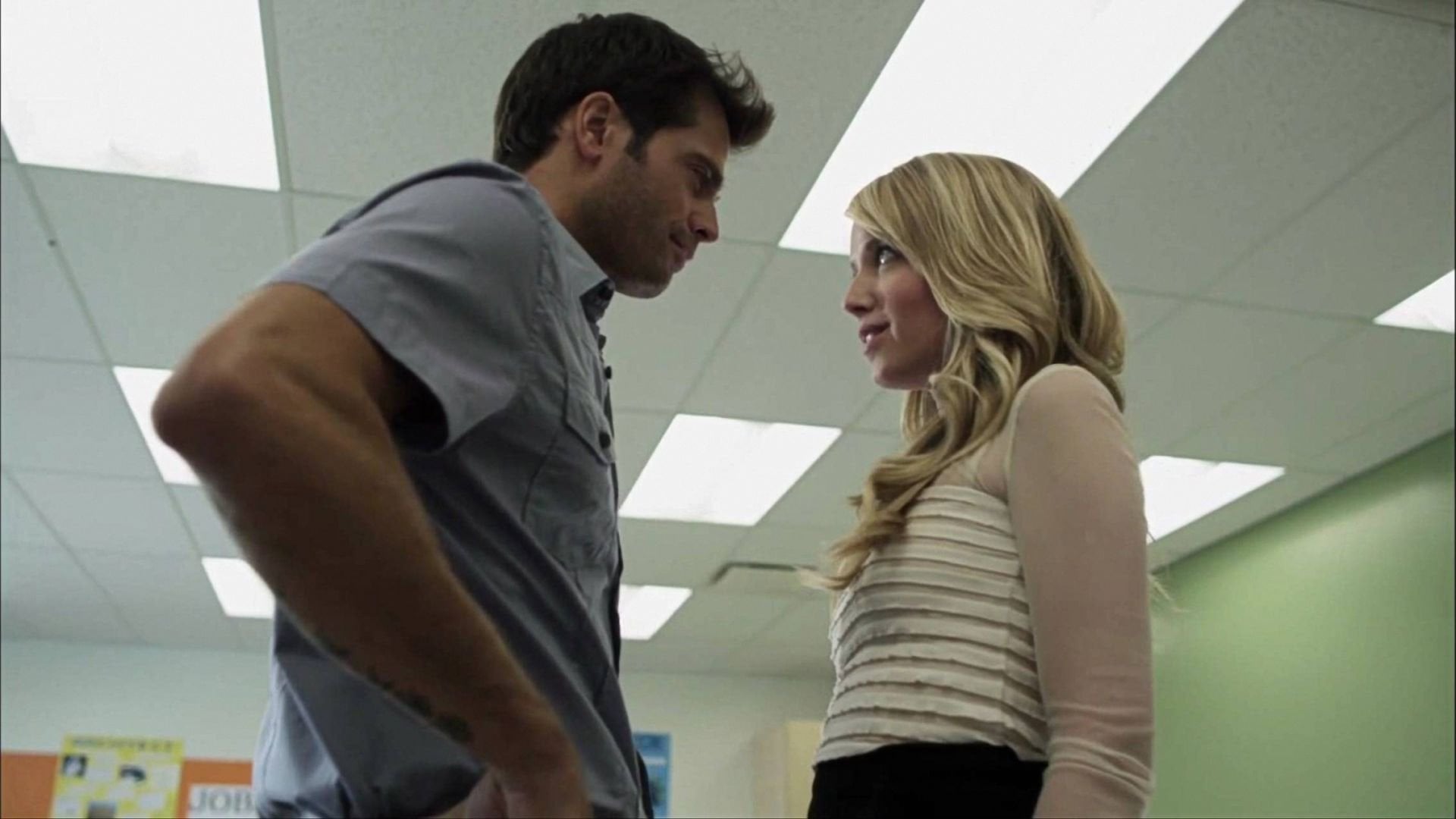 Foto do filme O Professor Perfeito