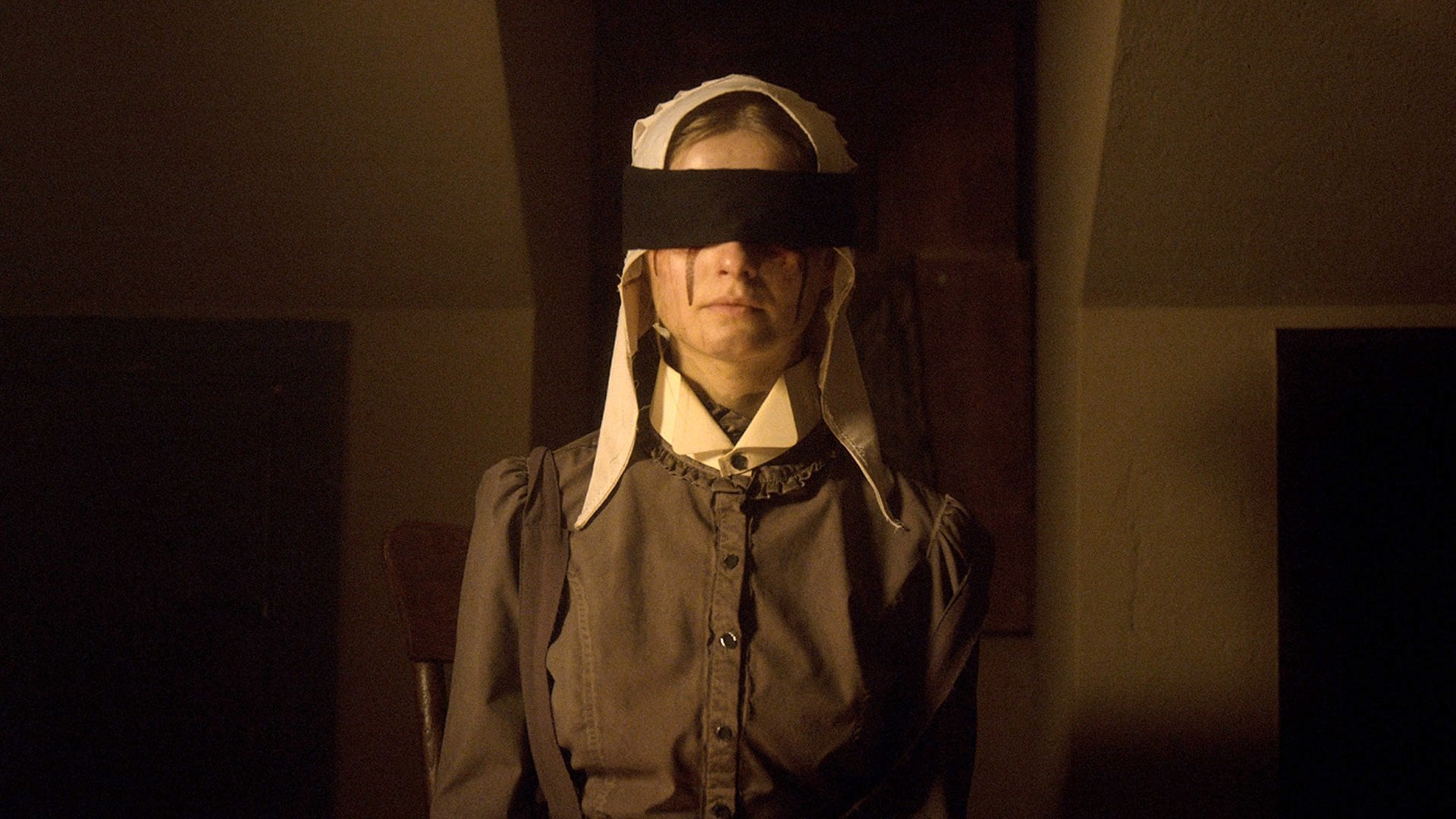 Foto do filme A Última Coisa que Mary Viu