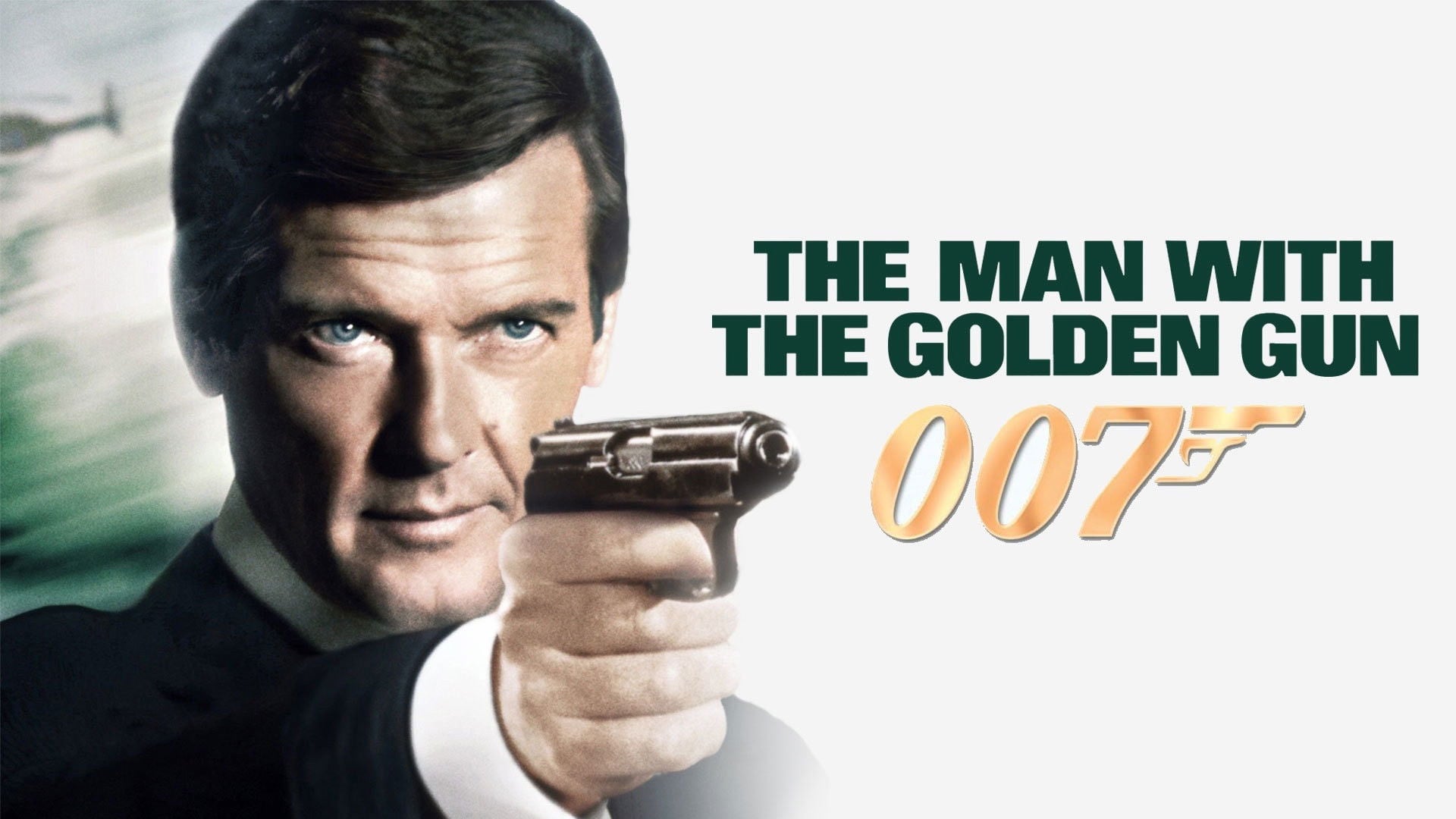 Foto do filme 007 Contra o Homem com a Pistola de Ouro