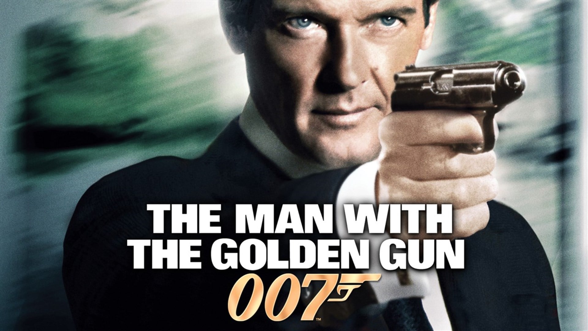 Foto do filme 007 Contra o Homem com a Pistola de Ouro