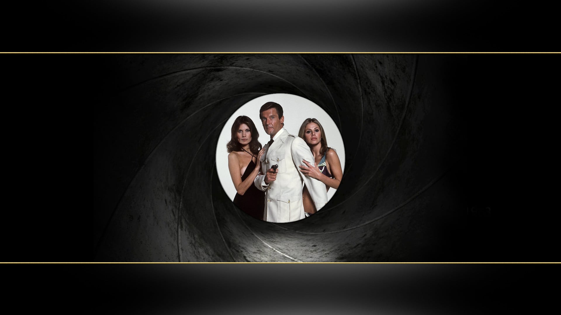 Foto do filme 007 Contra o Homem com a Pistola de Ouro
