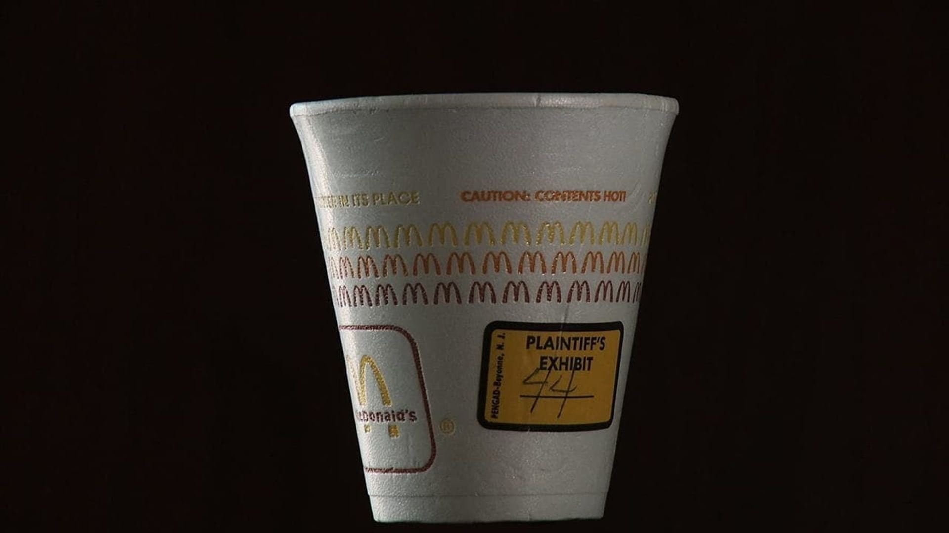 Foto do filme Café Quente