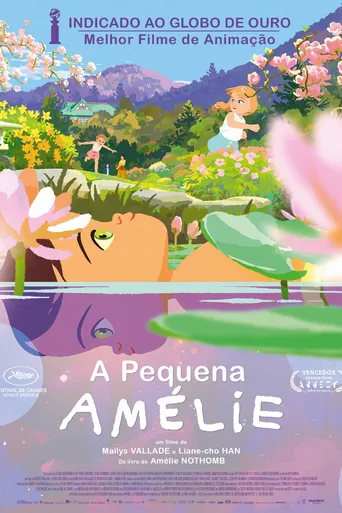 A Pequena Amélie