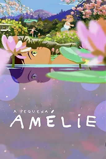 A Pequena Amélie