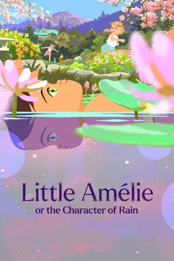 A Pequena Amélie