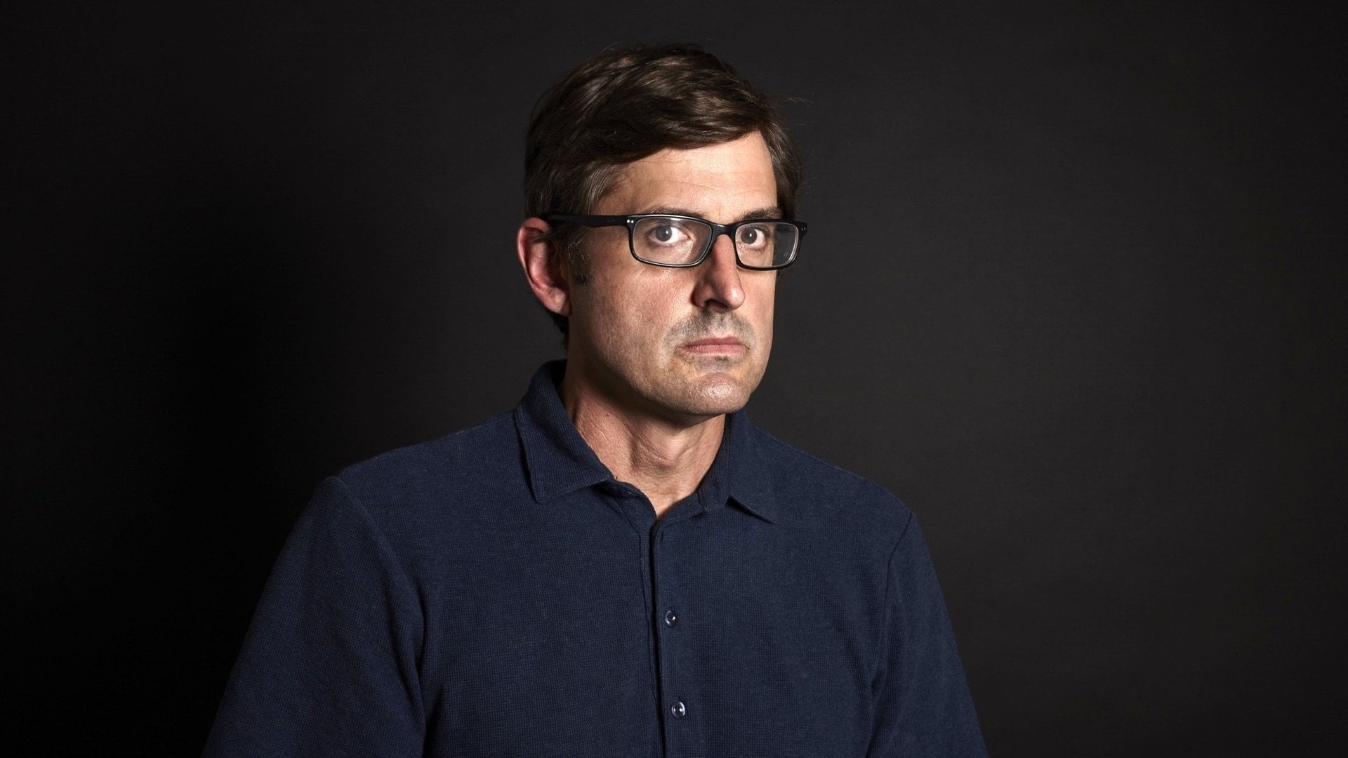 Foto do filme Louis Theroux: A Place for Paedophiles