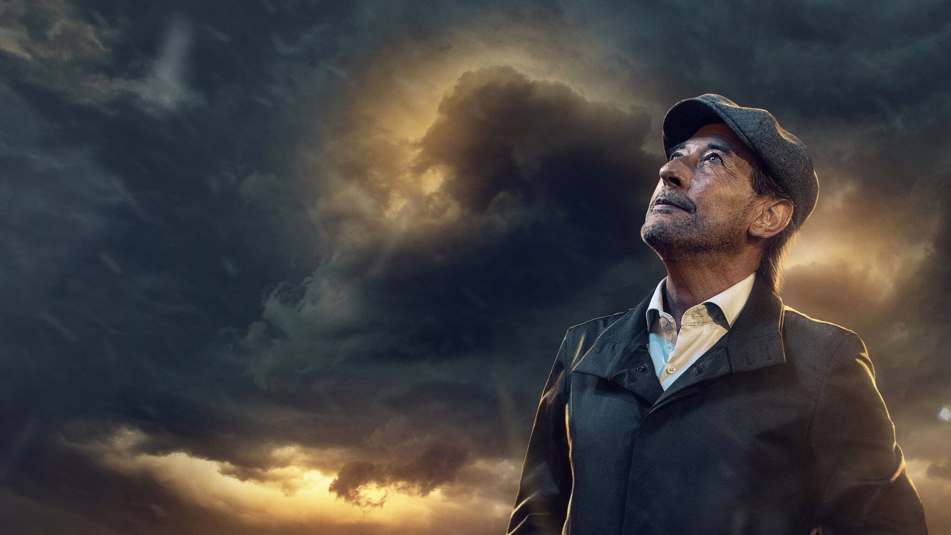 Foto do filme Granizo