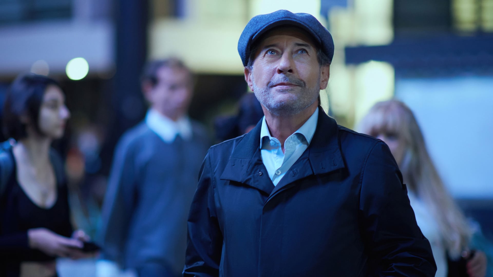 Foto do filme Granizo