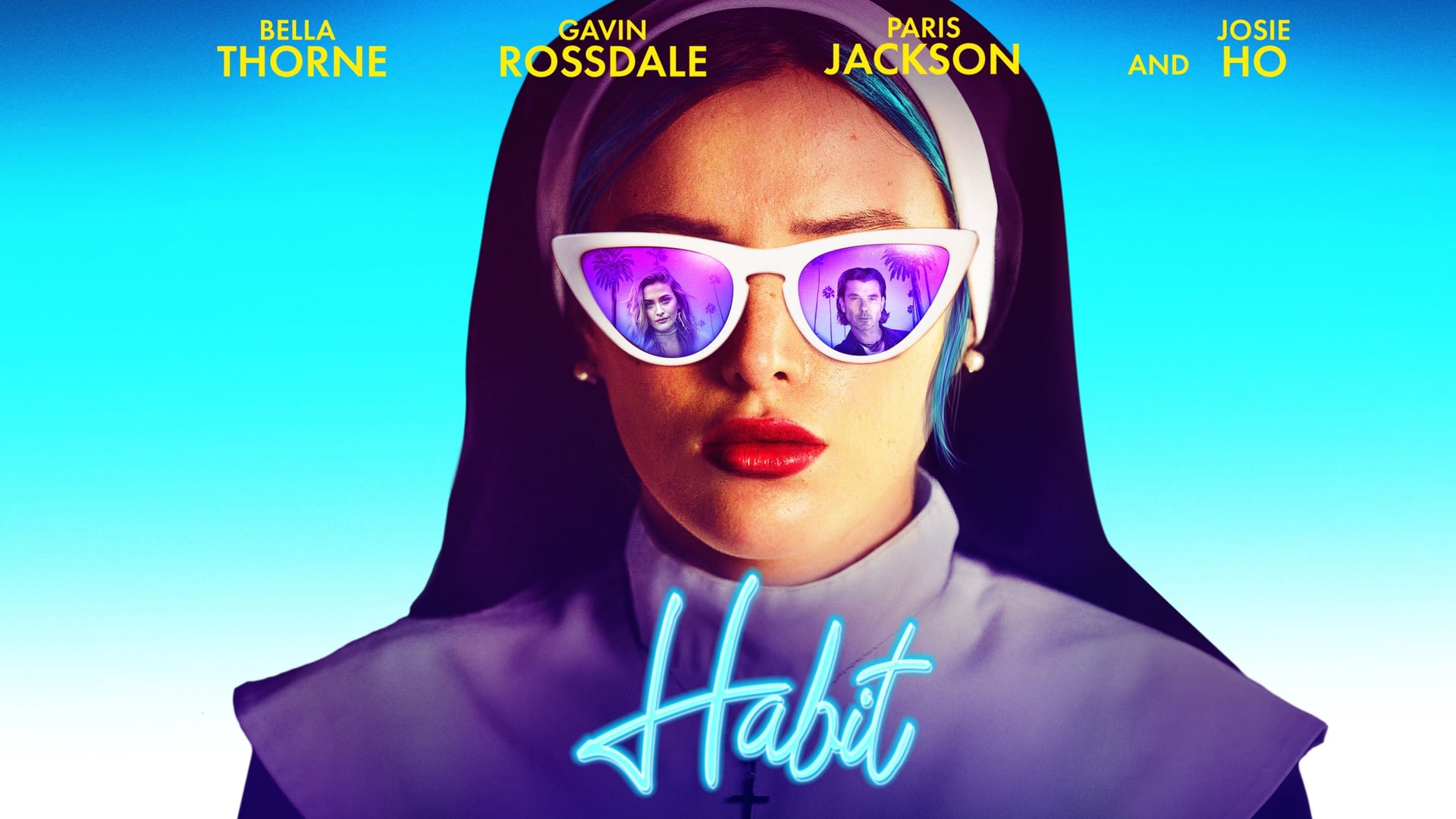 Foto do filme Habit