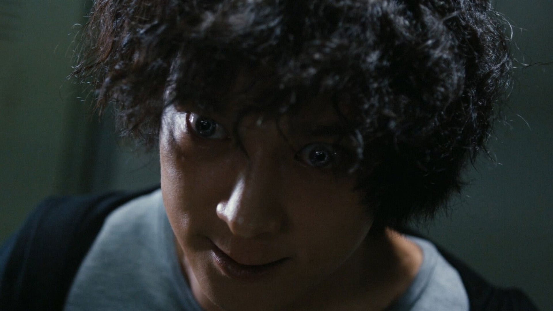 Foto do filme Haunters