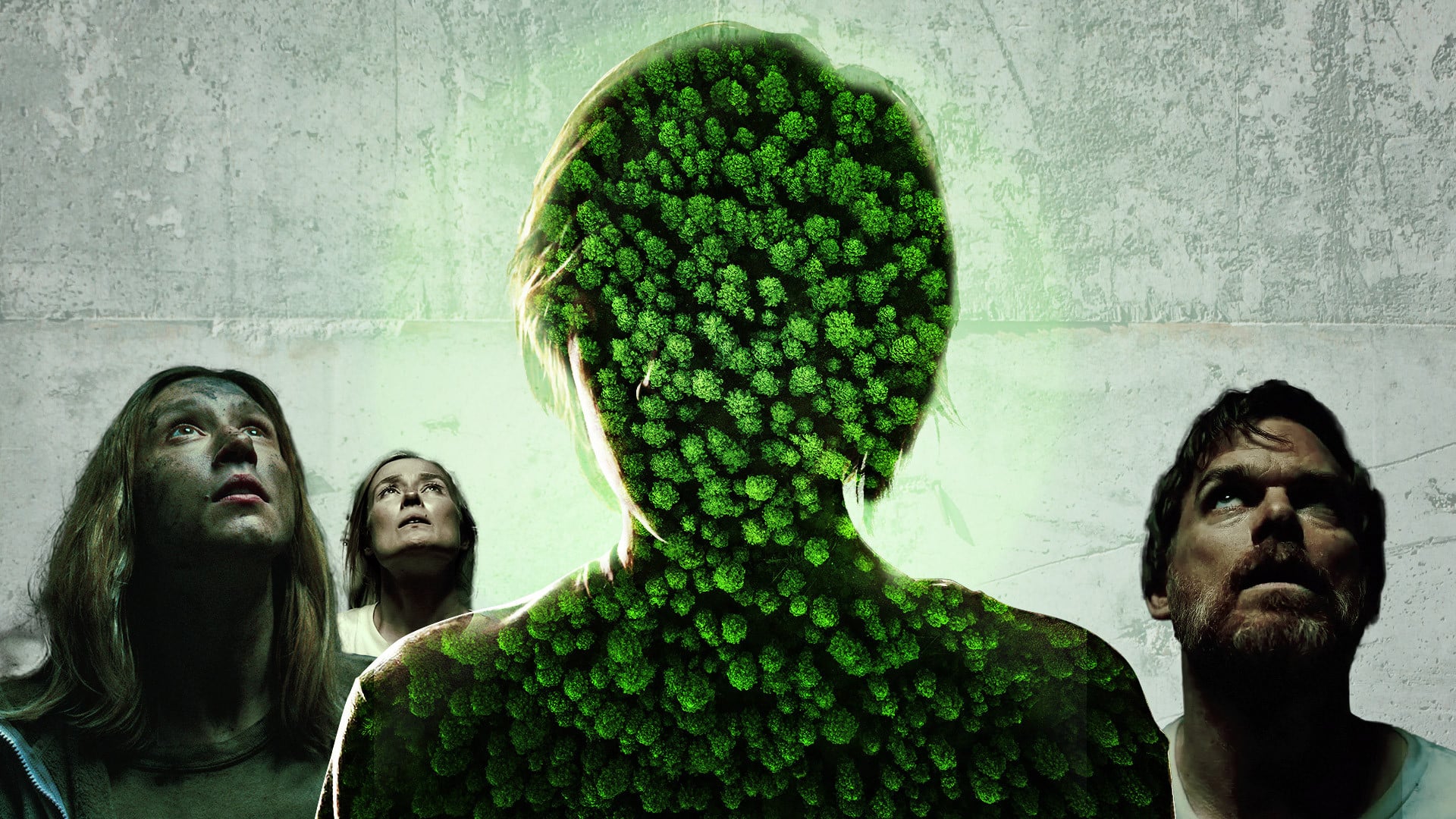 Foto do filme Um Lugar Secreto