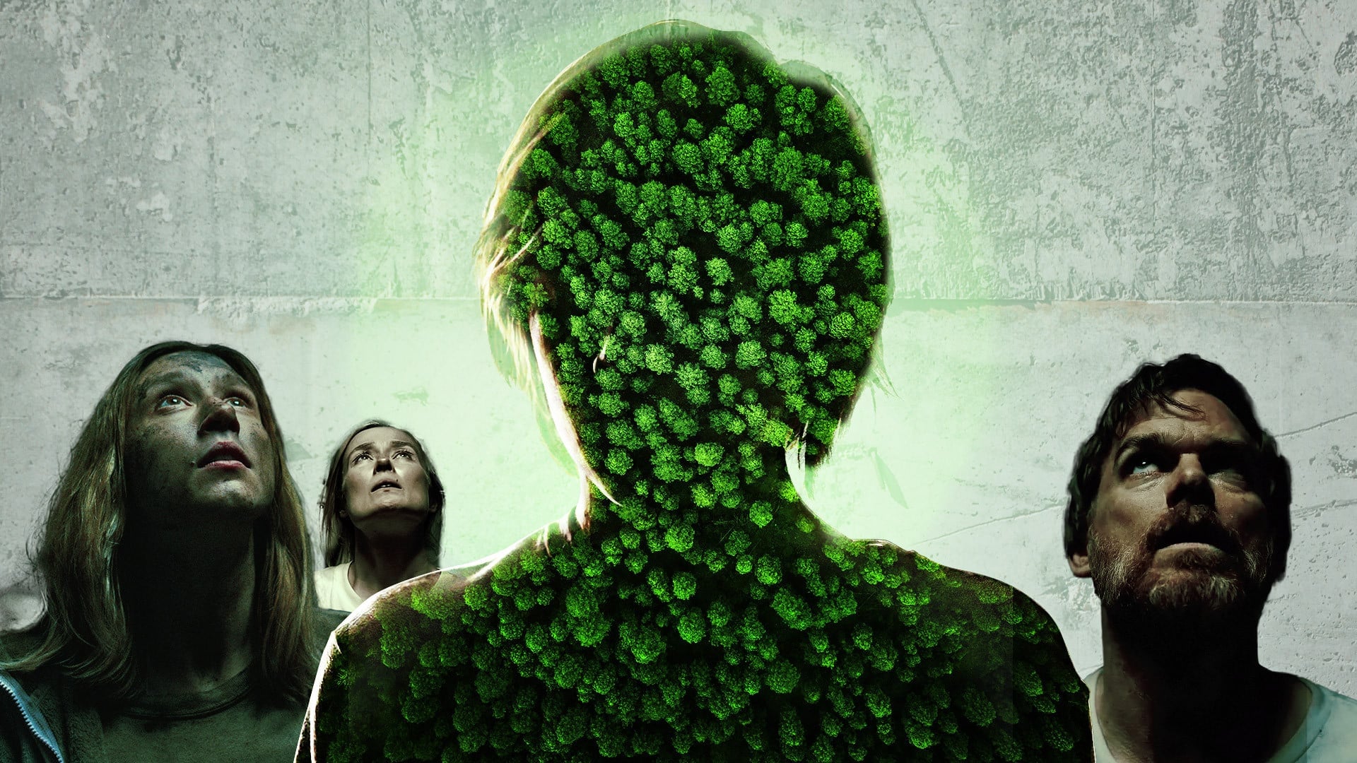 Foto do filme Um Lugar Secreto