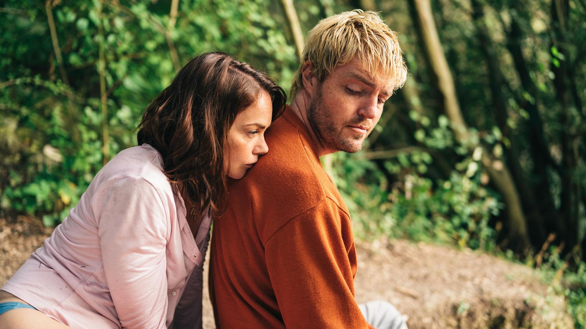 Foto do filme True Things