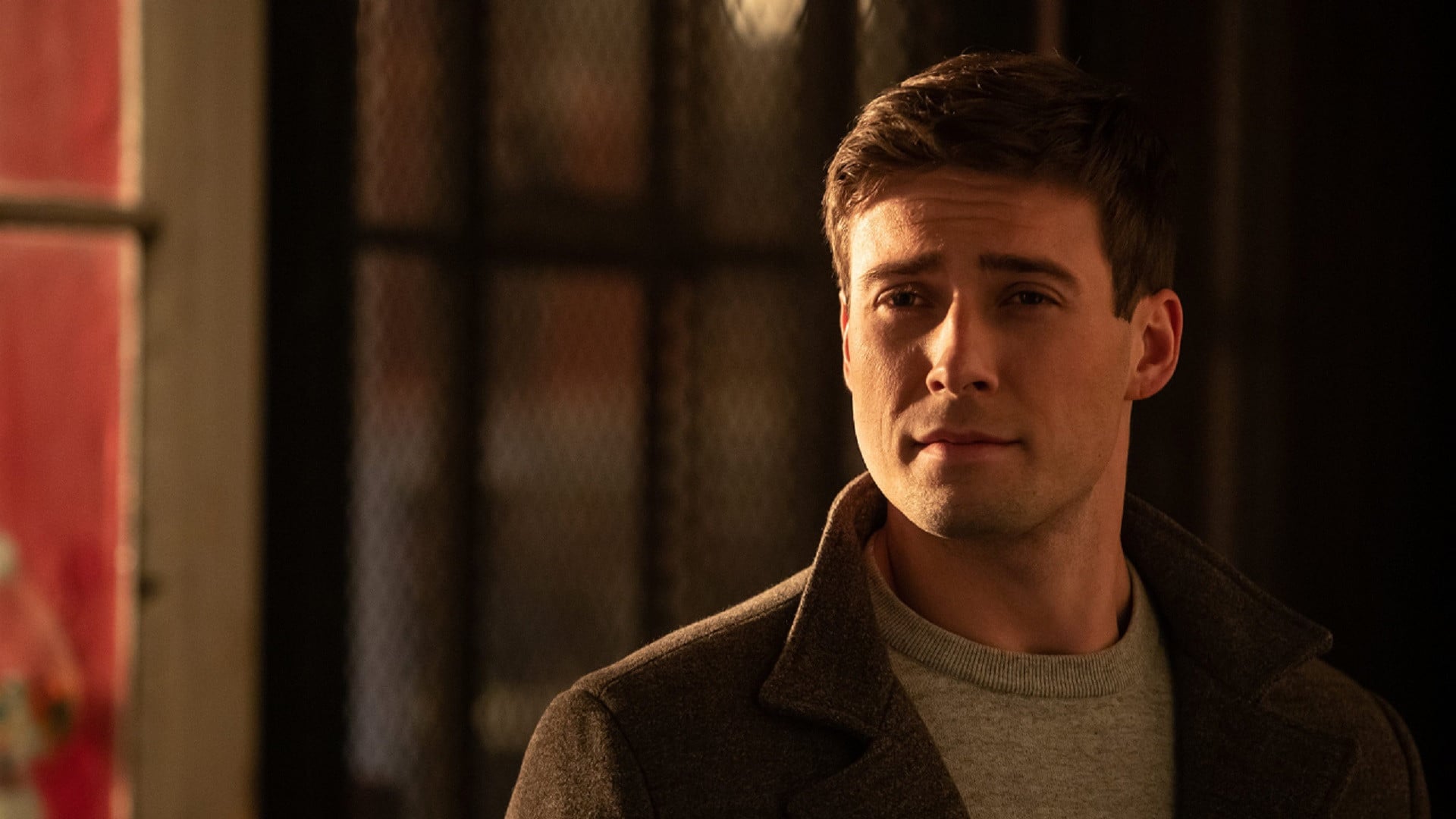 Foto do filme Aluguel de Pesadelo