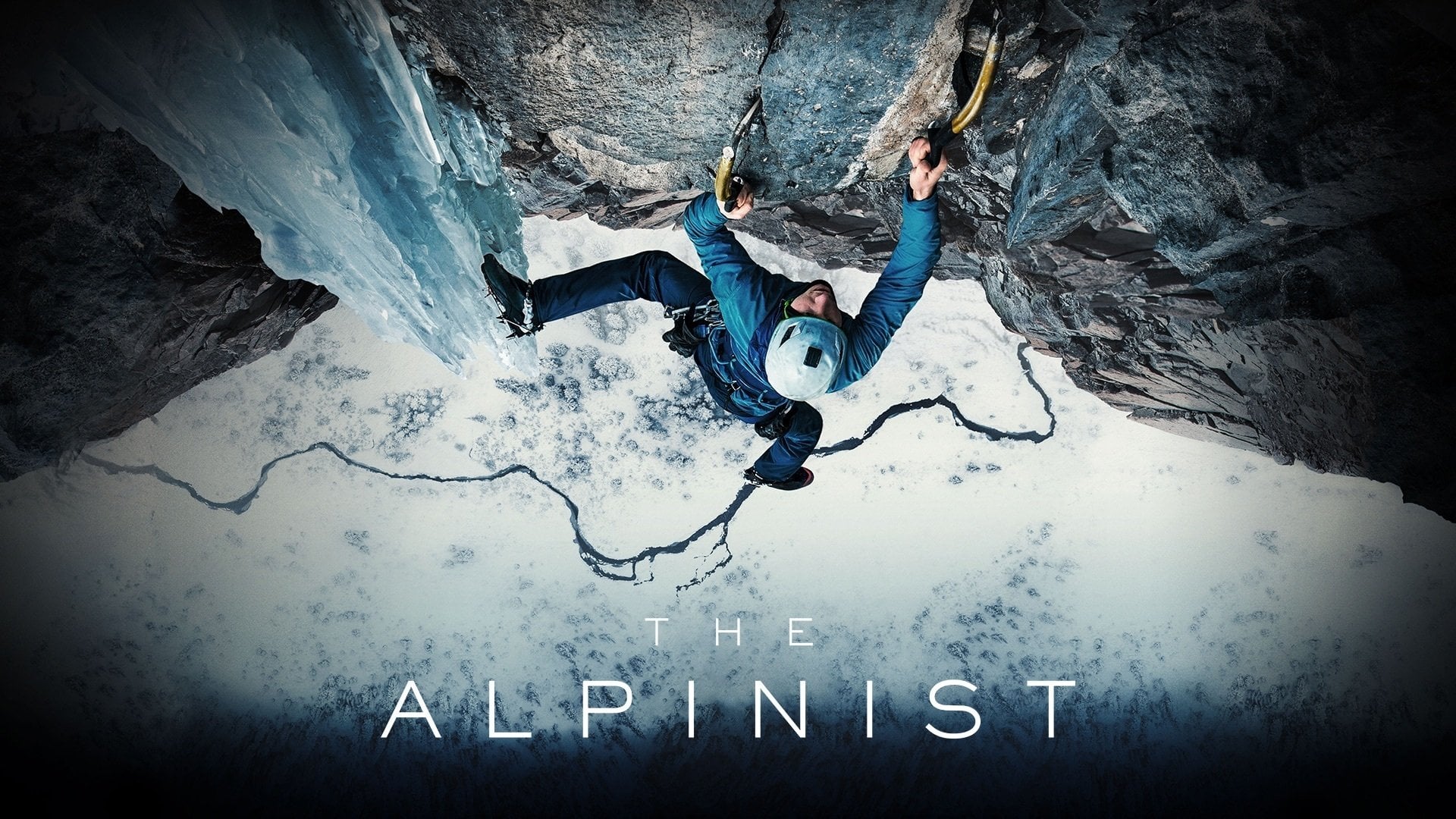 Foto do filme O Alpinista