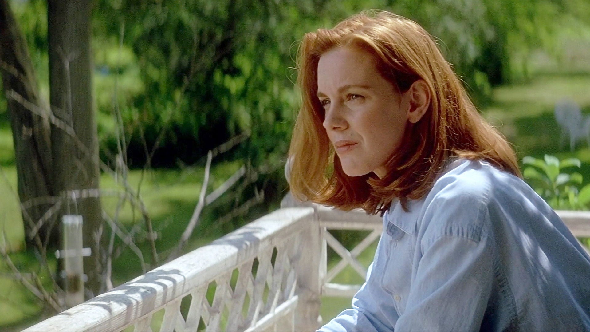 Foto do filme O Jogo da Verdade