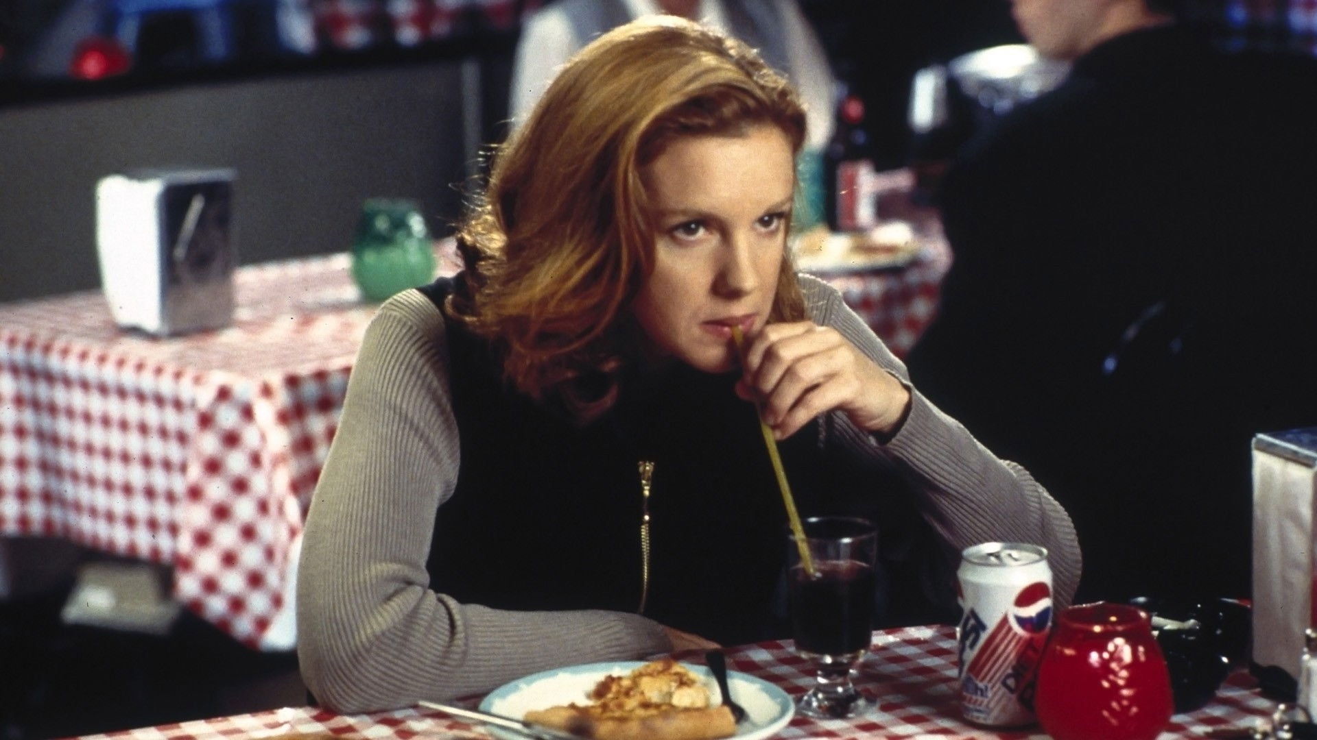 Foto do filme O Jogo da Verdade