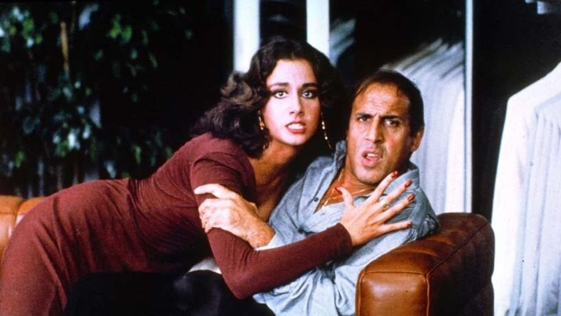 Foto do filme Segni particolari: bellissimo