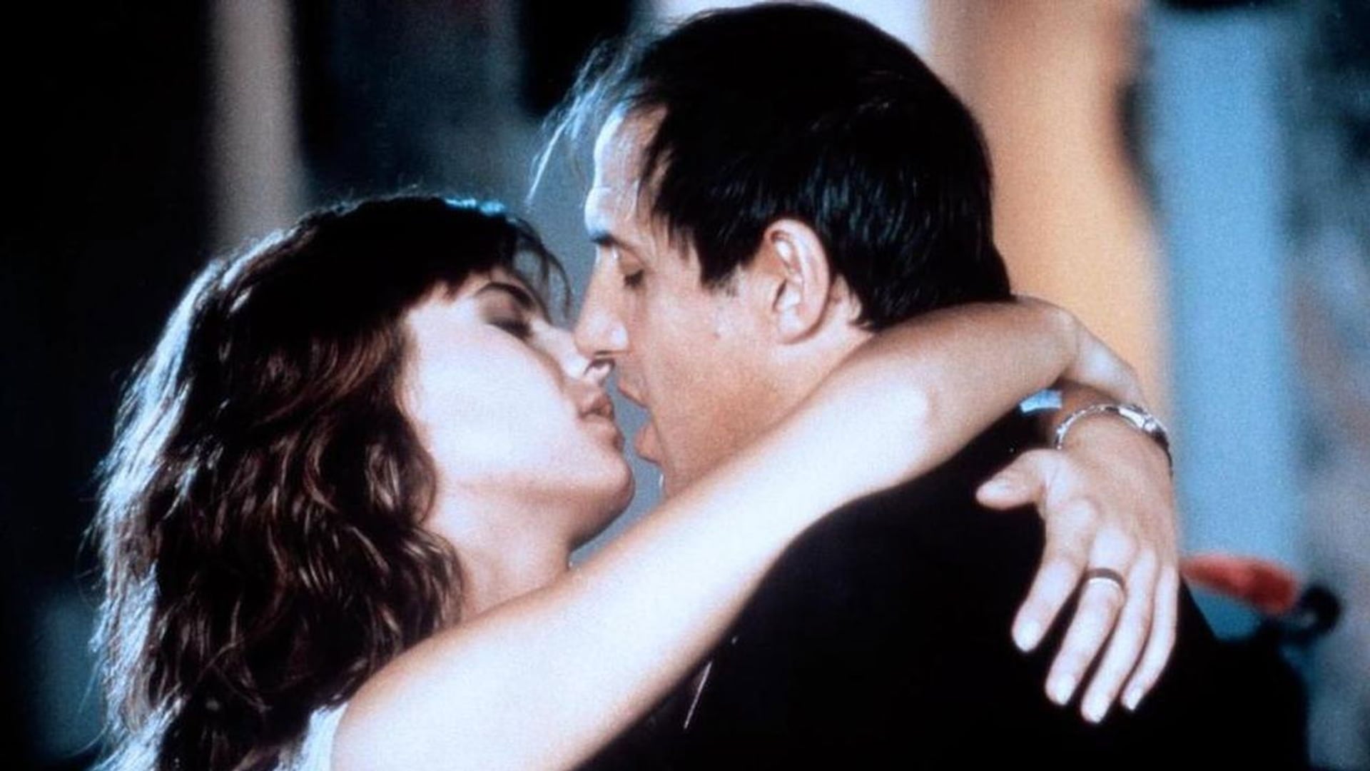 Foto do filme Segni particolari: bellissimo