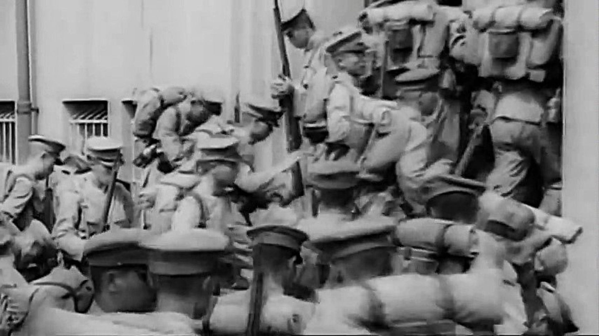 Foto do filme Hiroshima