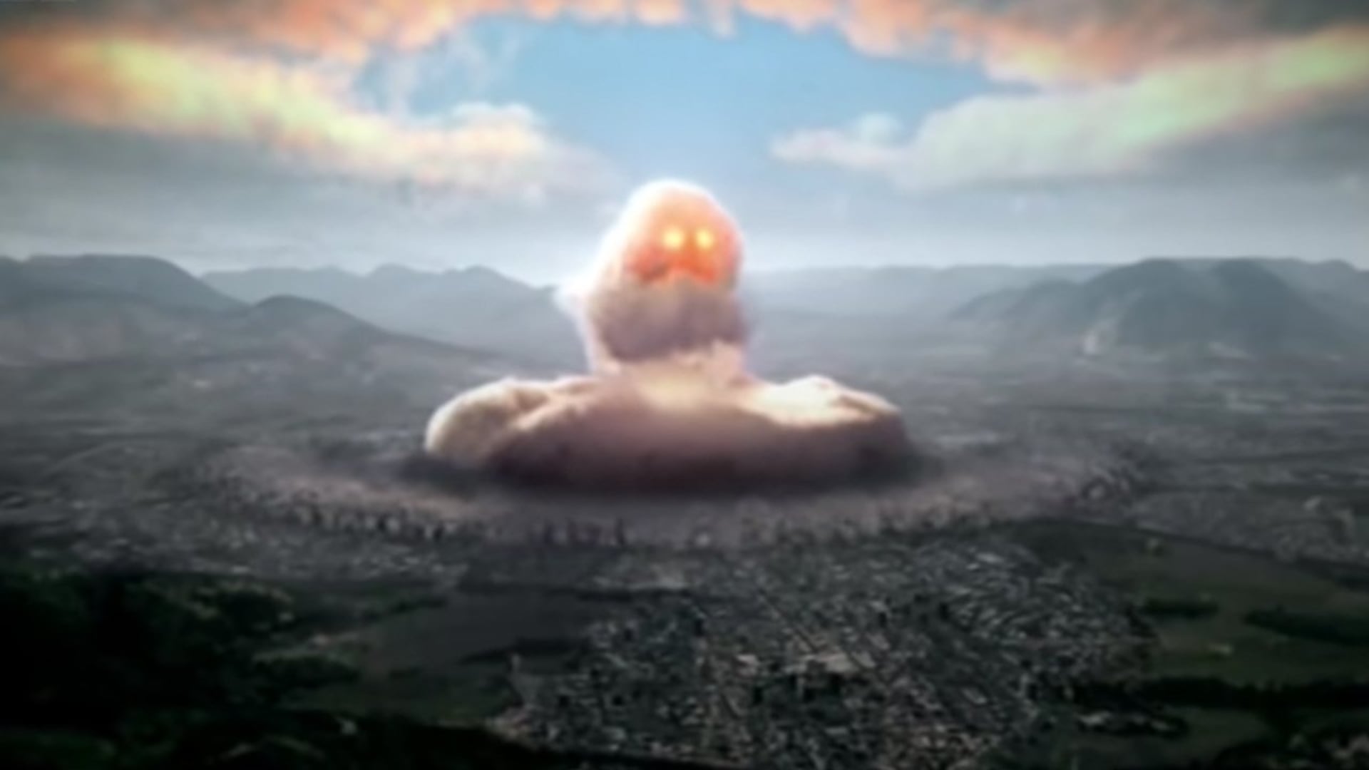 Foto do filme Hiroshima