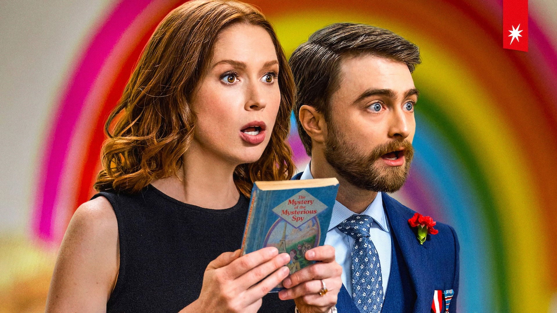 Foto do filme Unbreakable Kimmy Schmidt: Kimmy x Reverendo