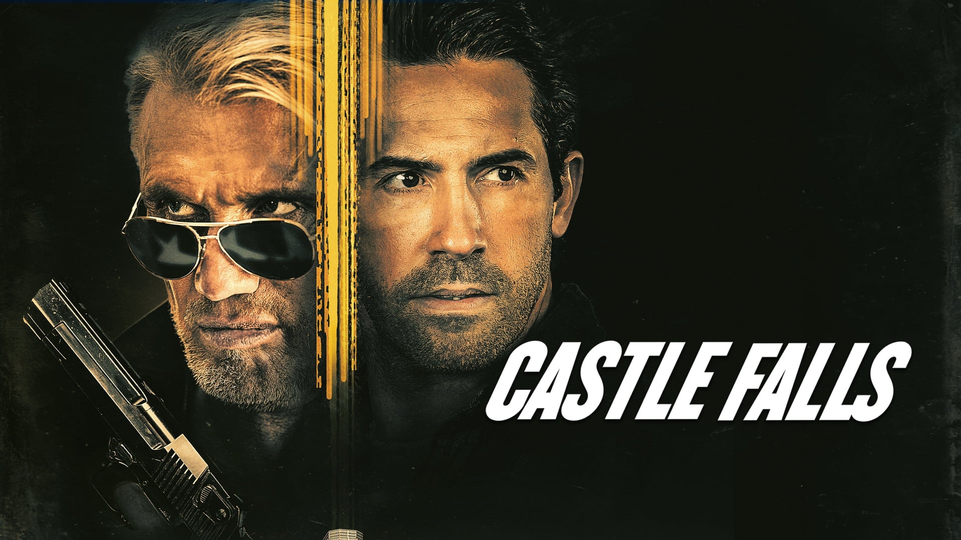 Foto do filme Castle Falls