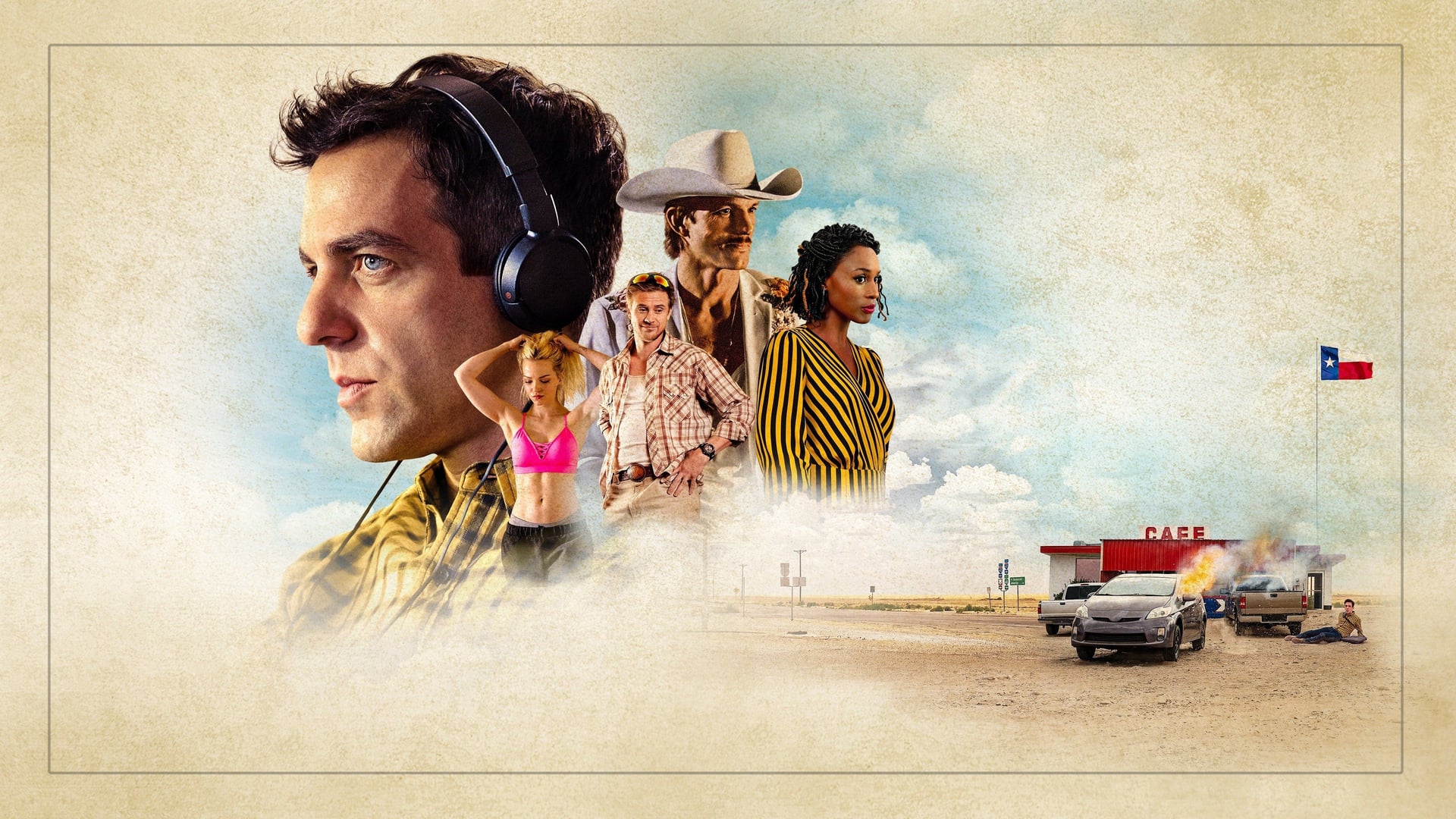 Foto do filme Vingança