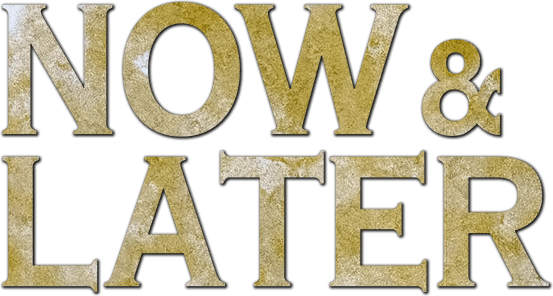 Foto do filme Now & Later