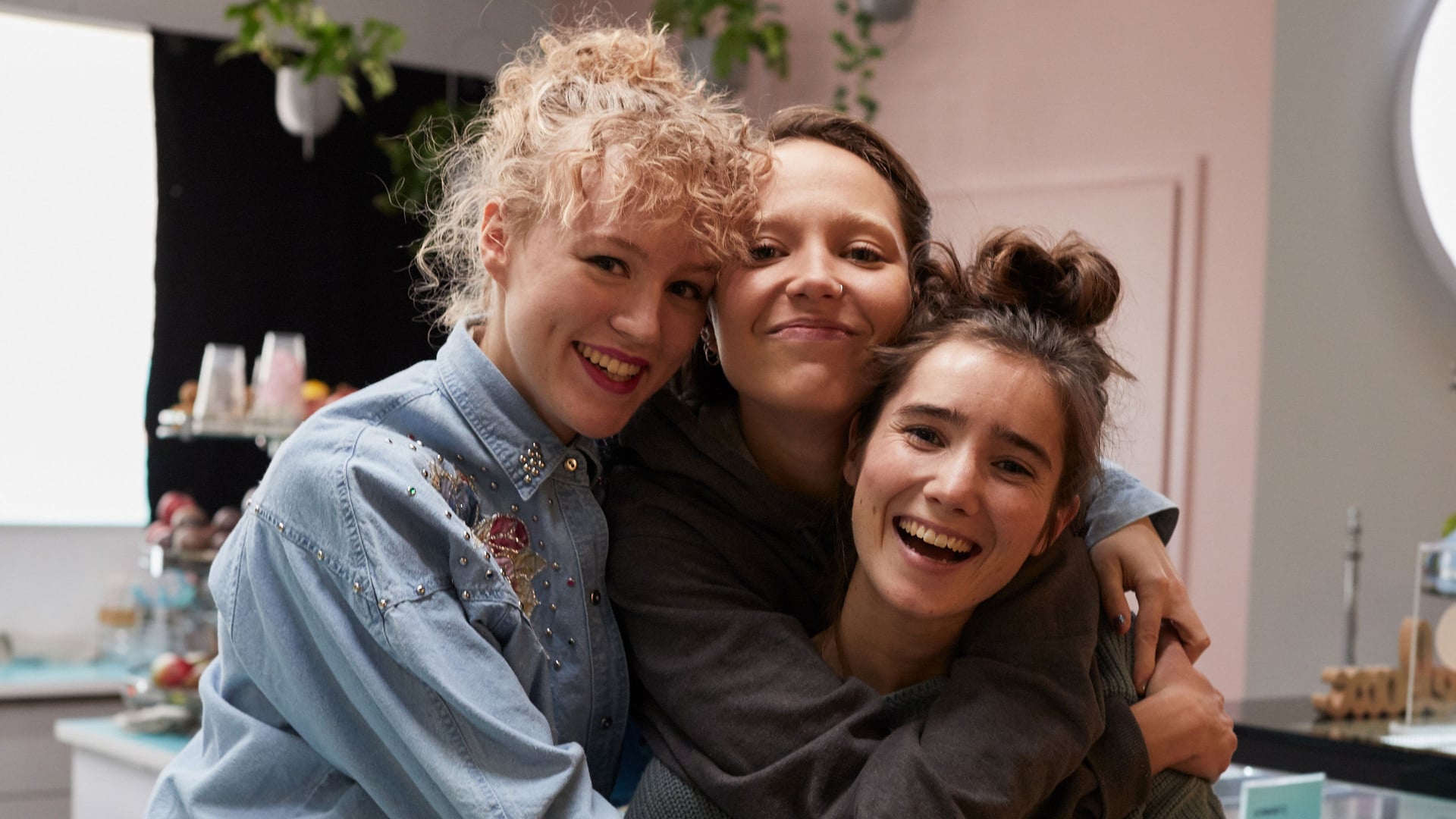 Foto do filme Girl Picture