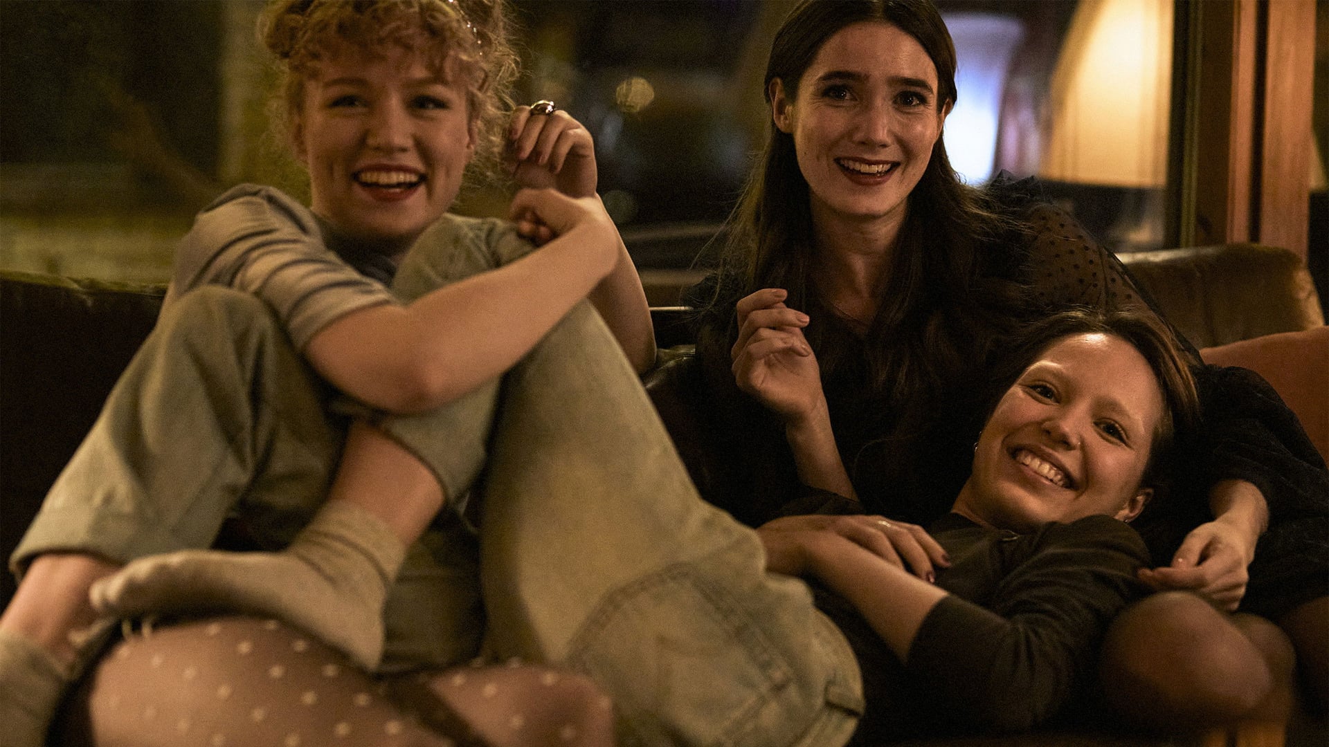 Foto do filme Girl Picture