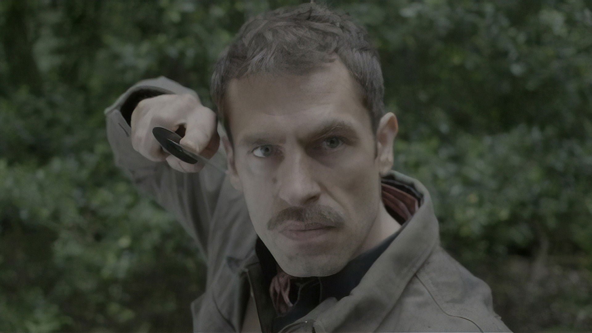 Foto do filme O Último Resgate