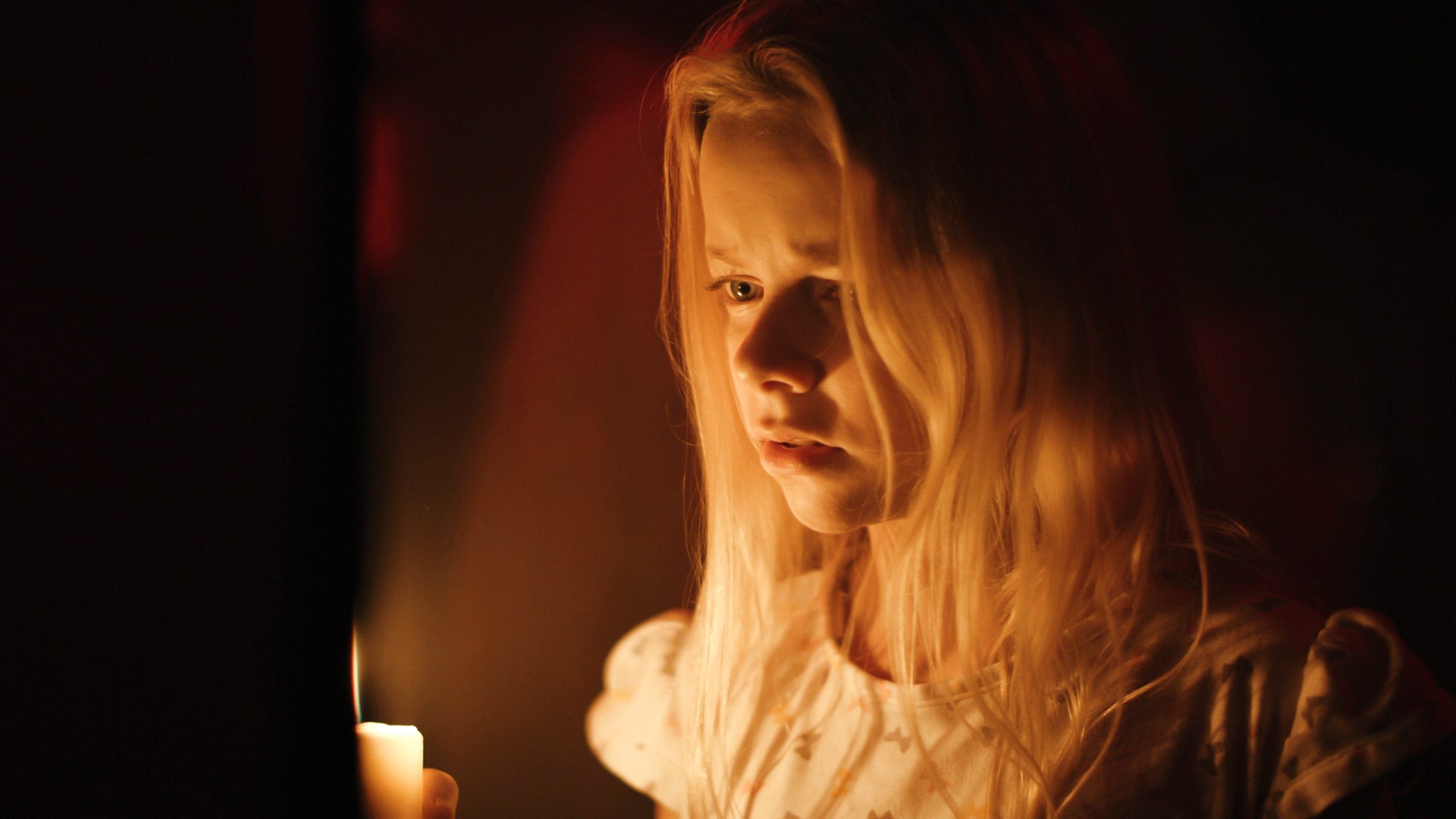 Foto do filme Behind You