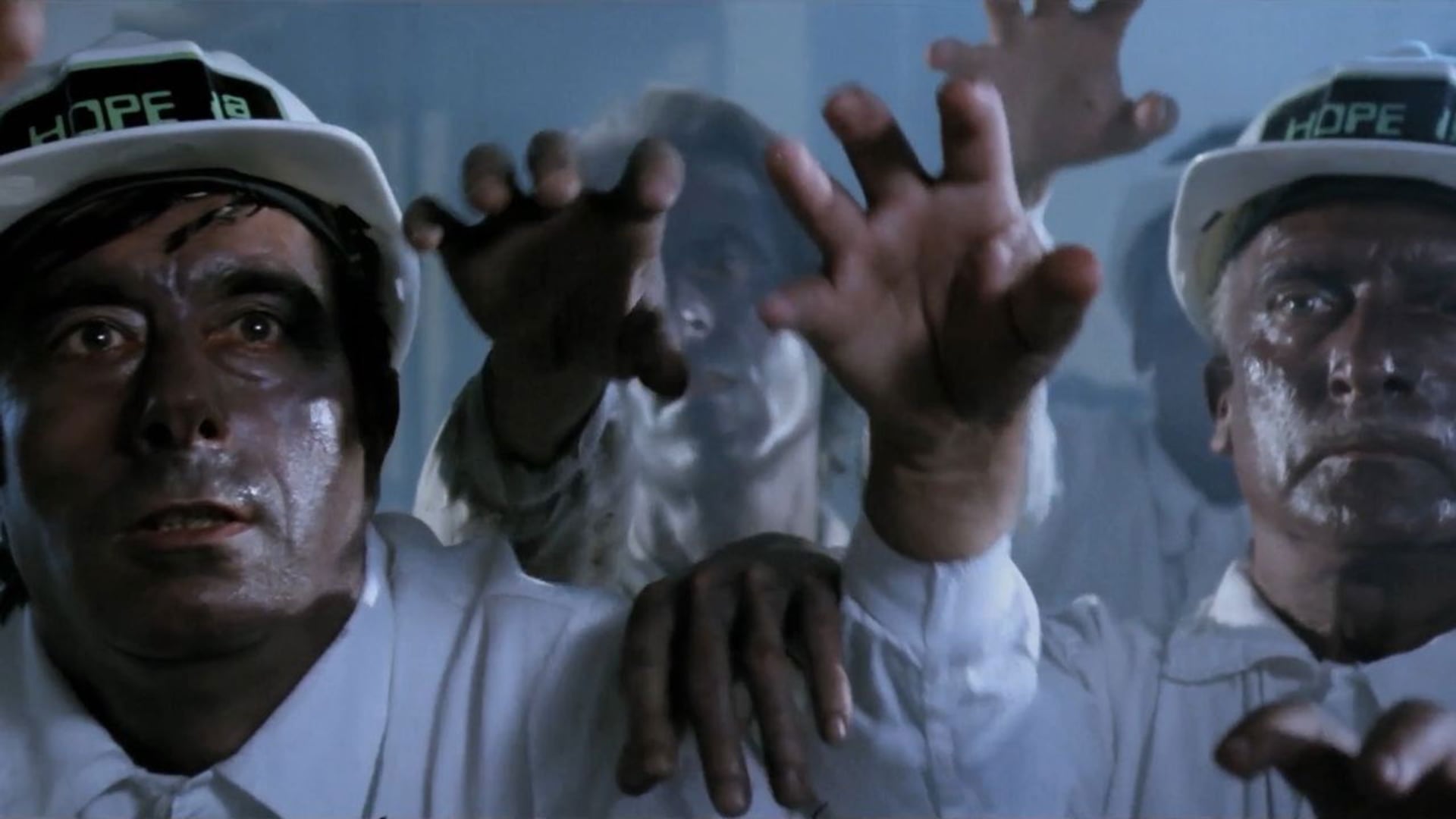 Foto do filme Corona Zombies