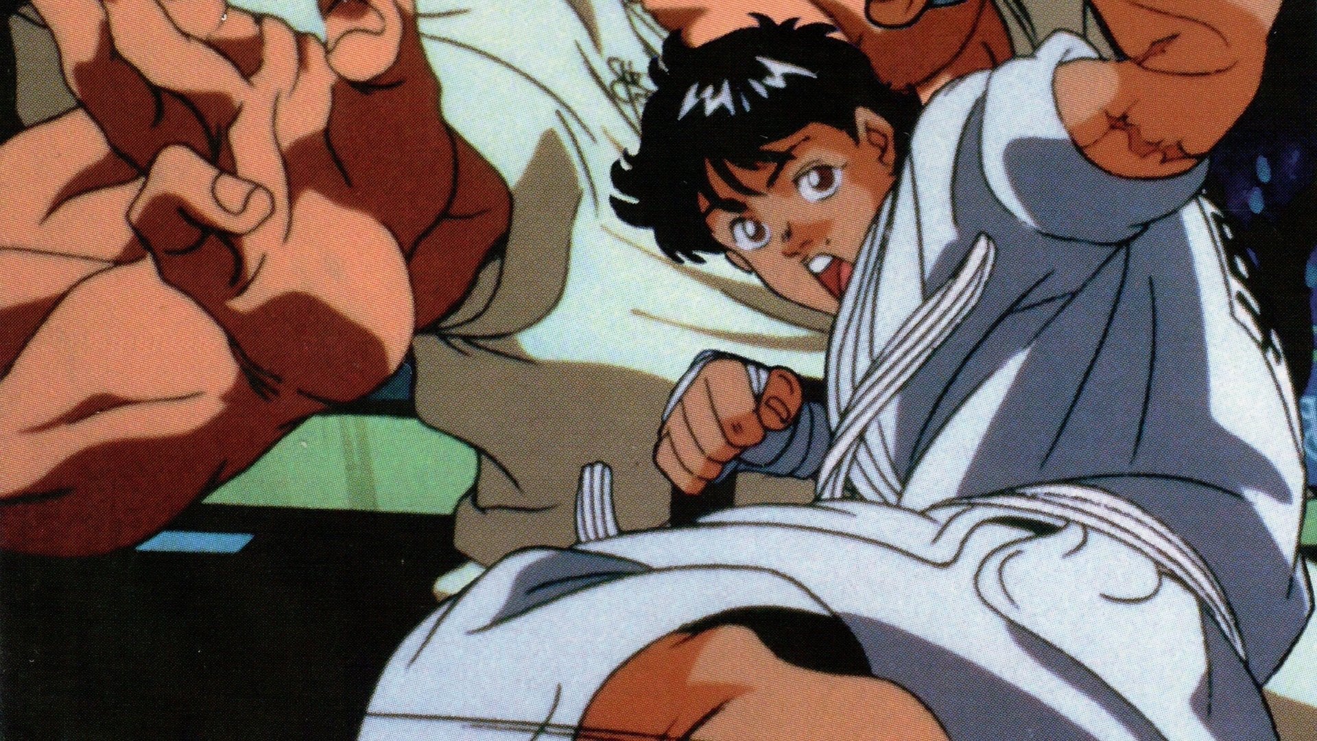 Foto do filme O Último Combate