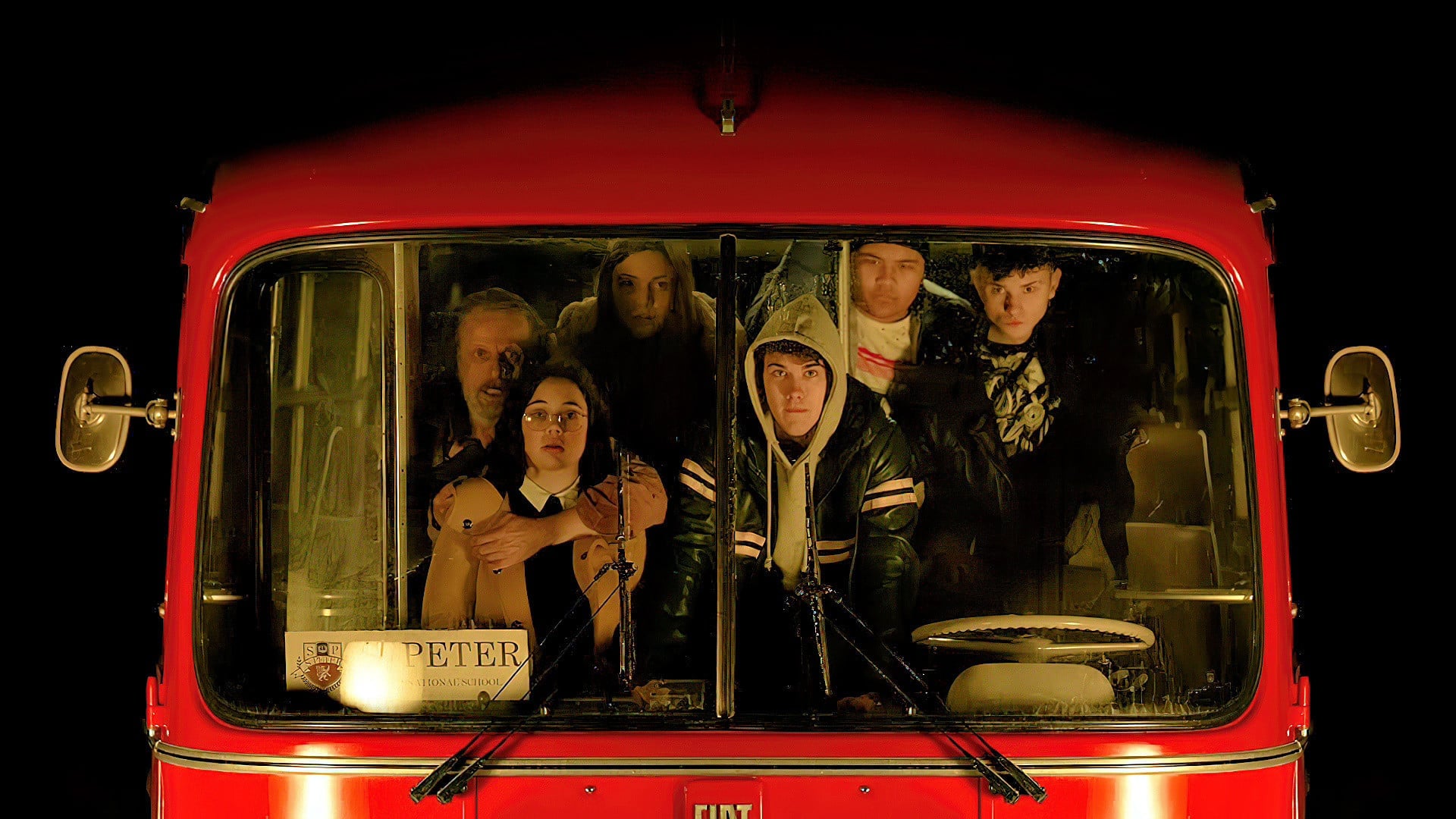 Foto do filme Atalho