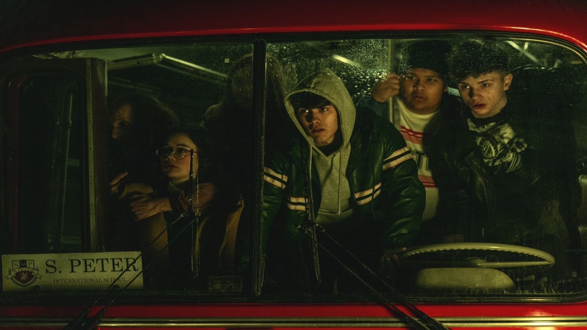 Foto do filme Atalho