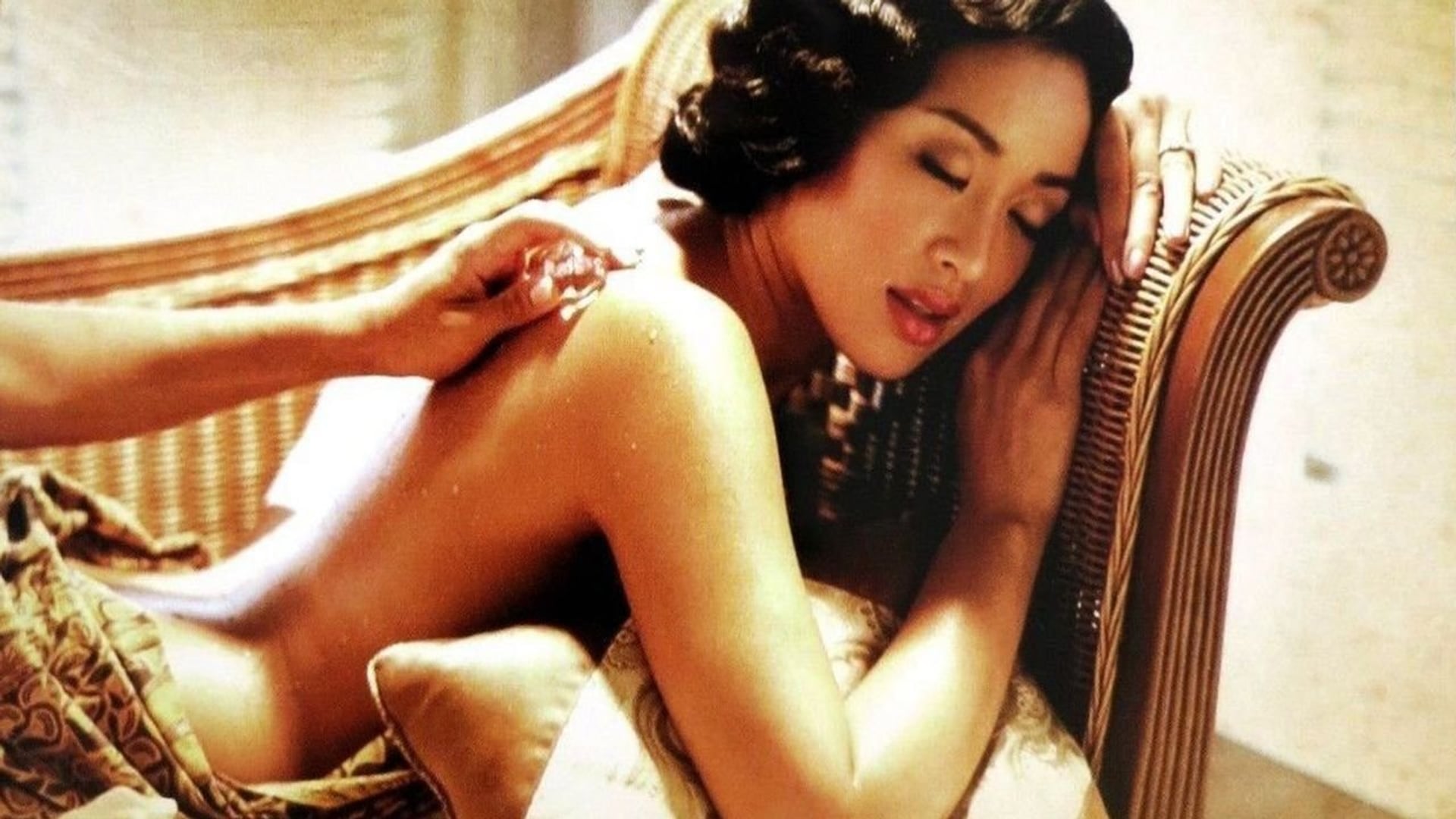 Foto do filme Jan Dara