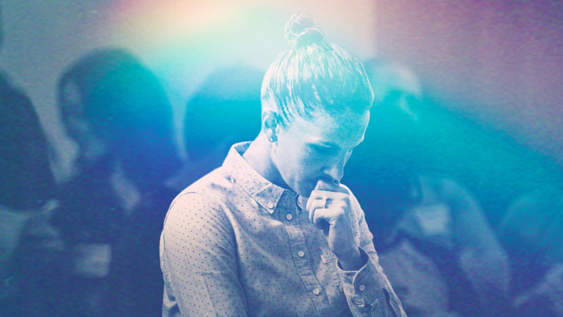 Foto do filme Pray Away