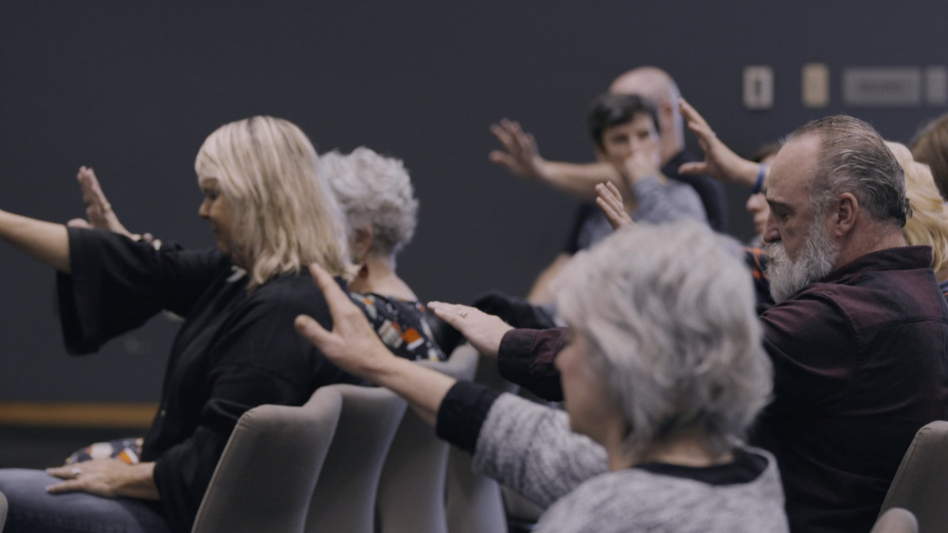 Foto do filme Pray Away