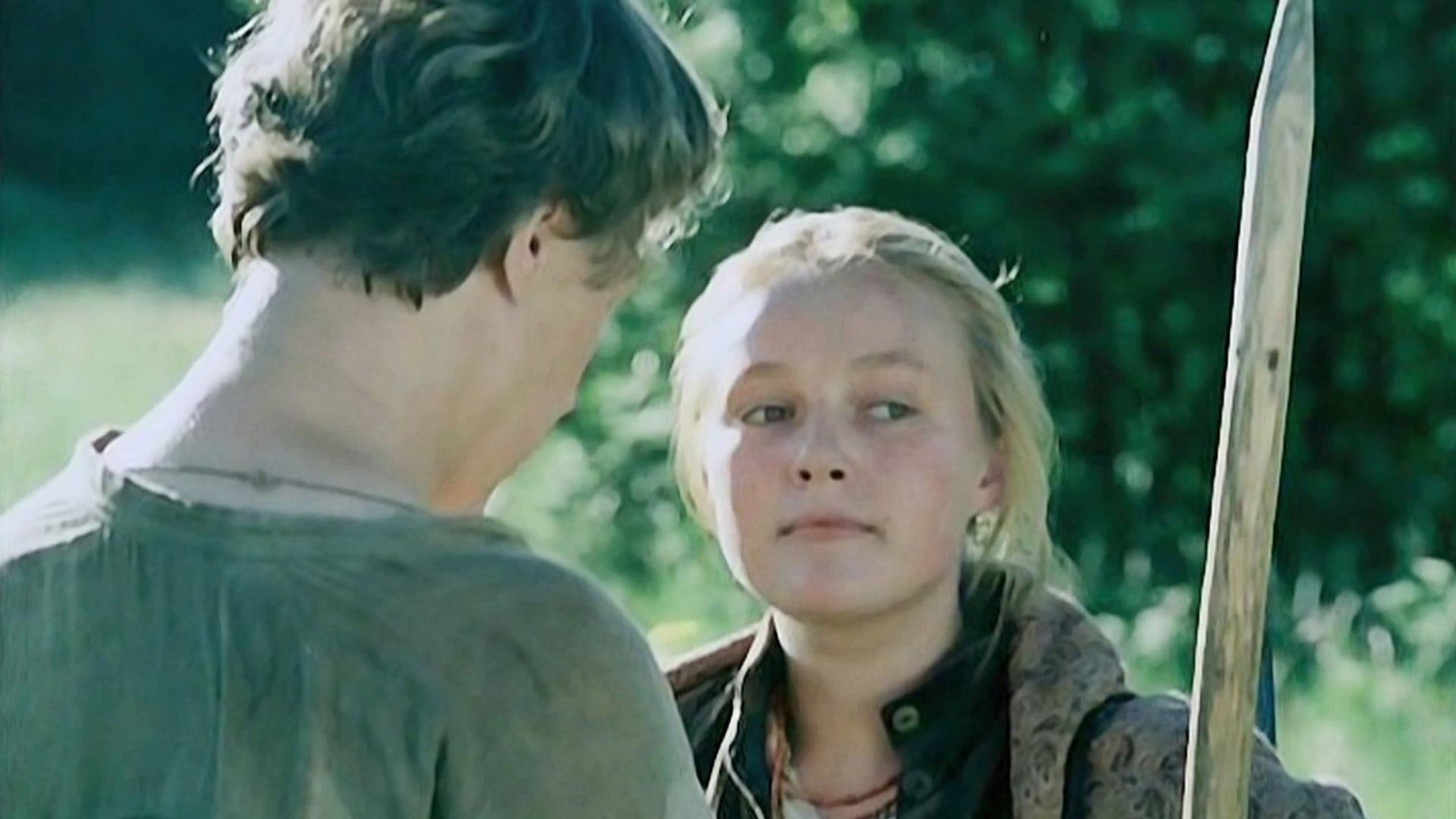 Foto do filme Siberiade